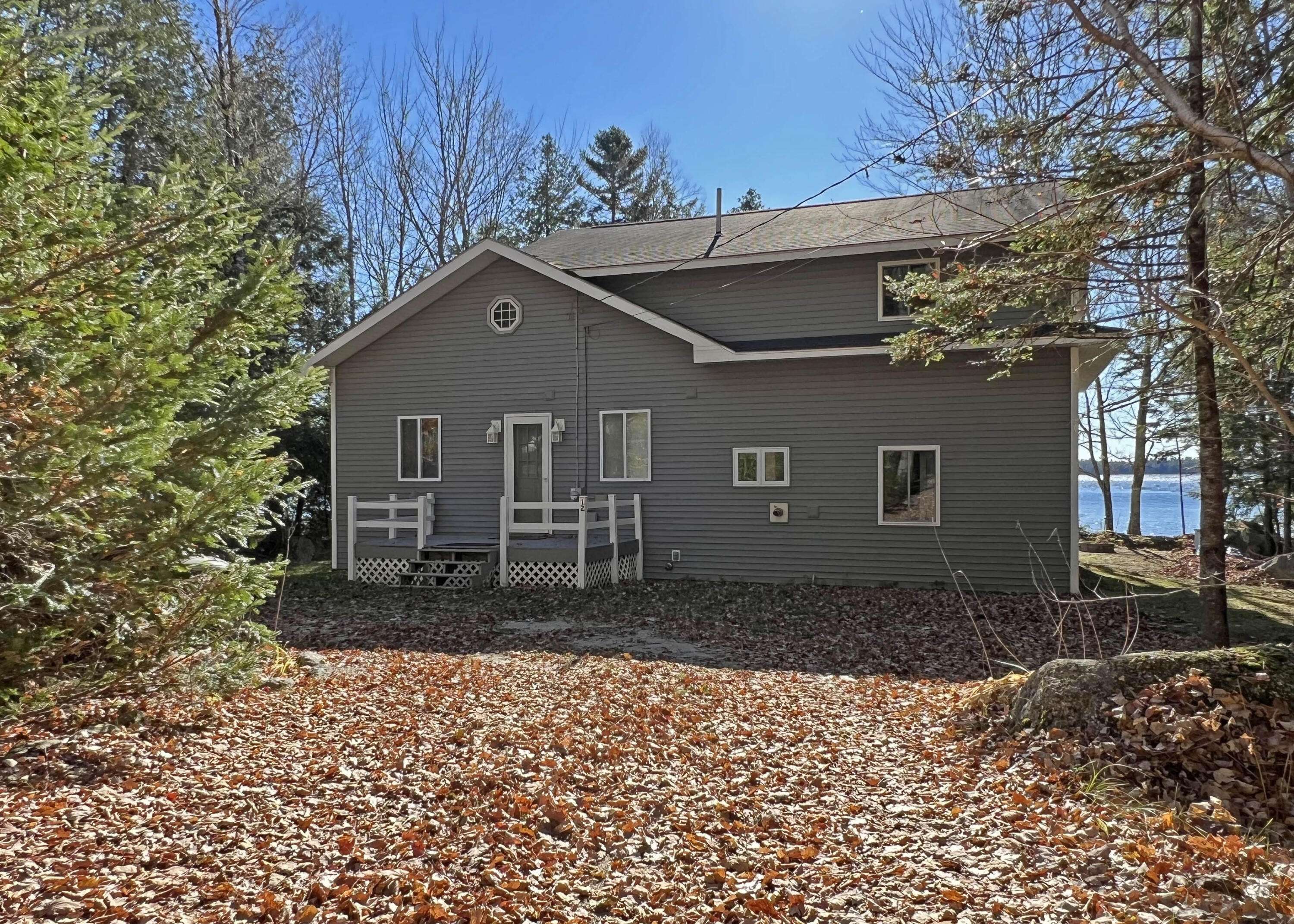 Eastbrook, ME 04634,12 Estes WAY