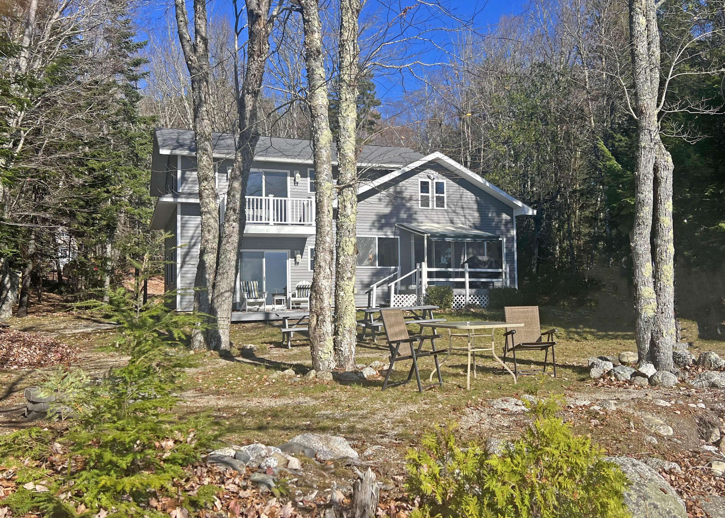 Eastbrook, ME 04634,12 Estes WAY