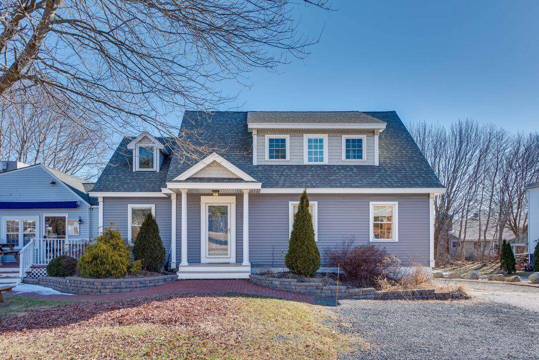 422 Main ST, Ogunquit, ME 03907 - MLS#1608088 - Cameron Avery