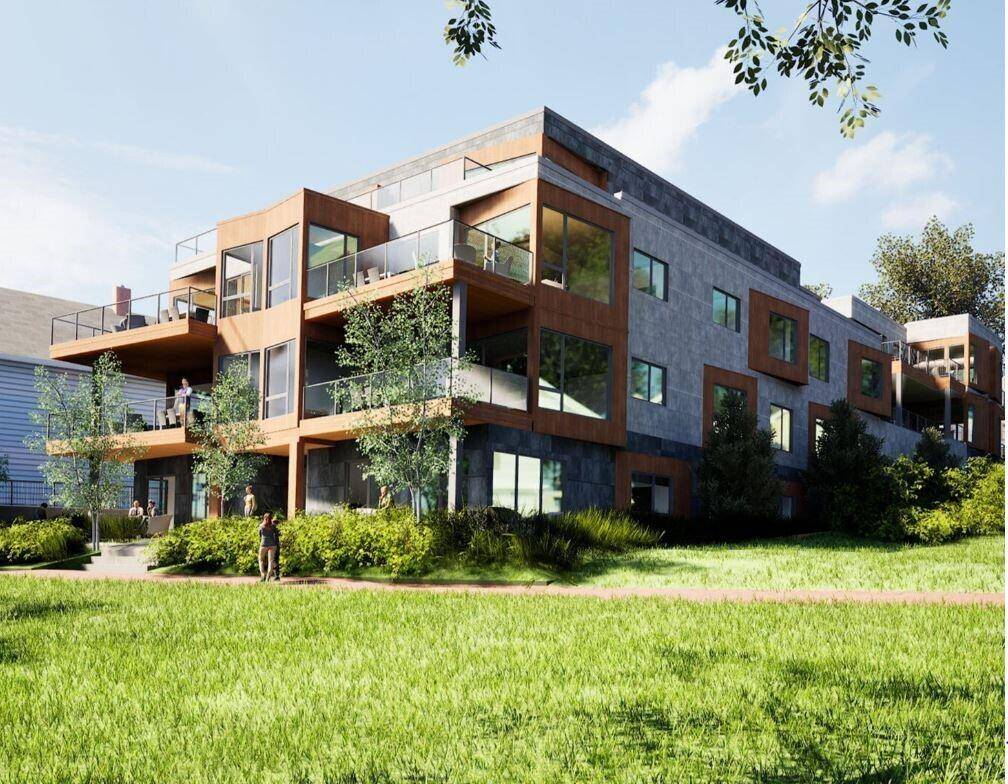 Portland, ME 04101,246 Eastern Promenade #303