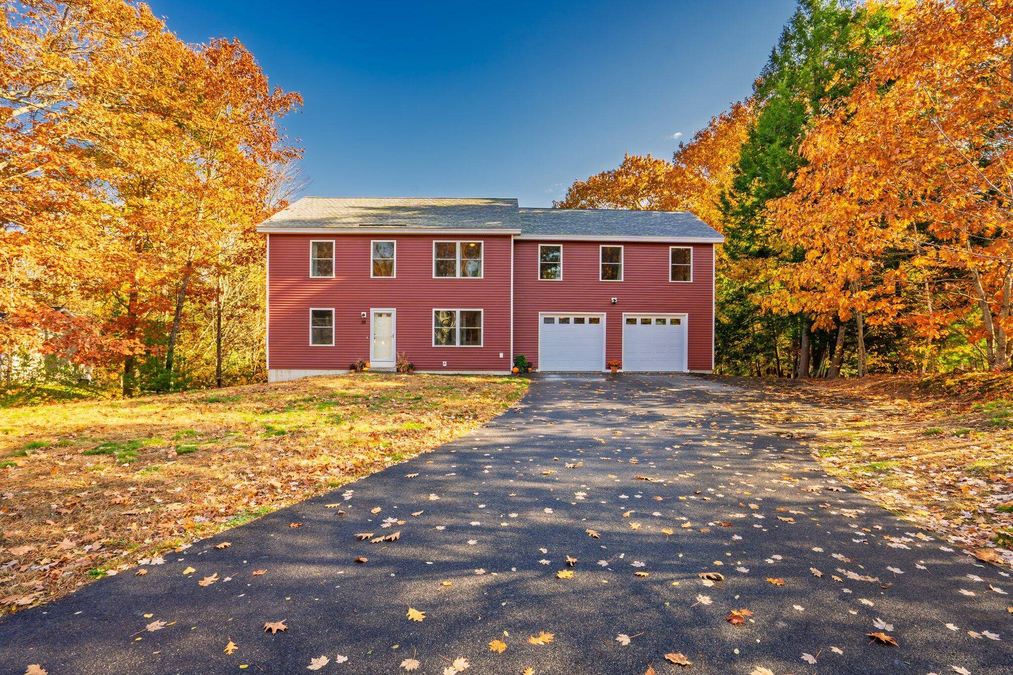 Kennebunk, ME 04043,35 Ericas WAY