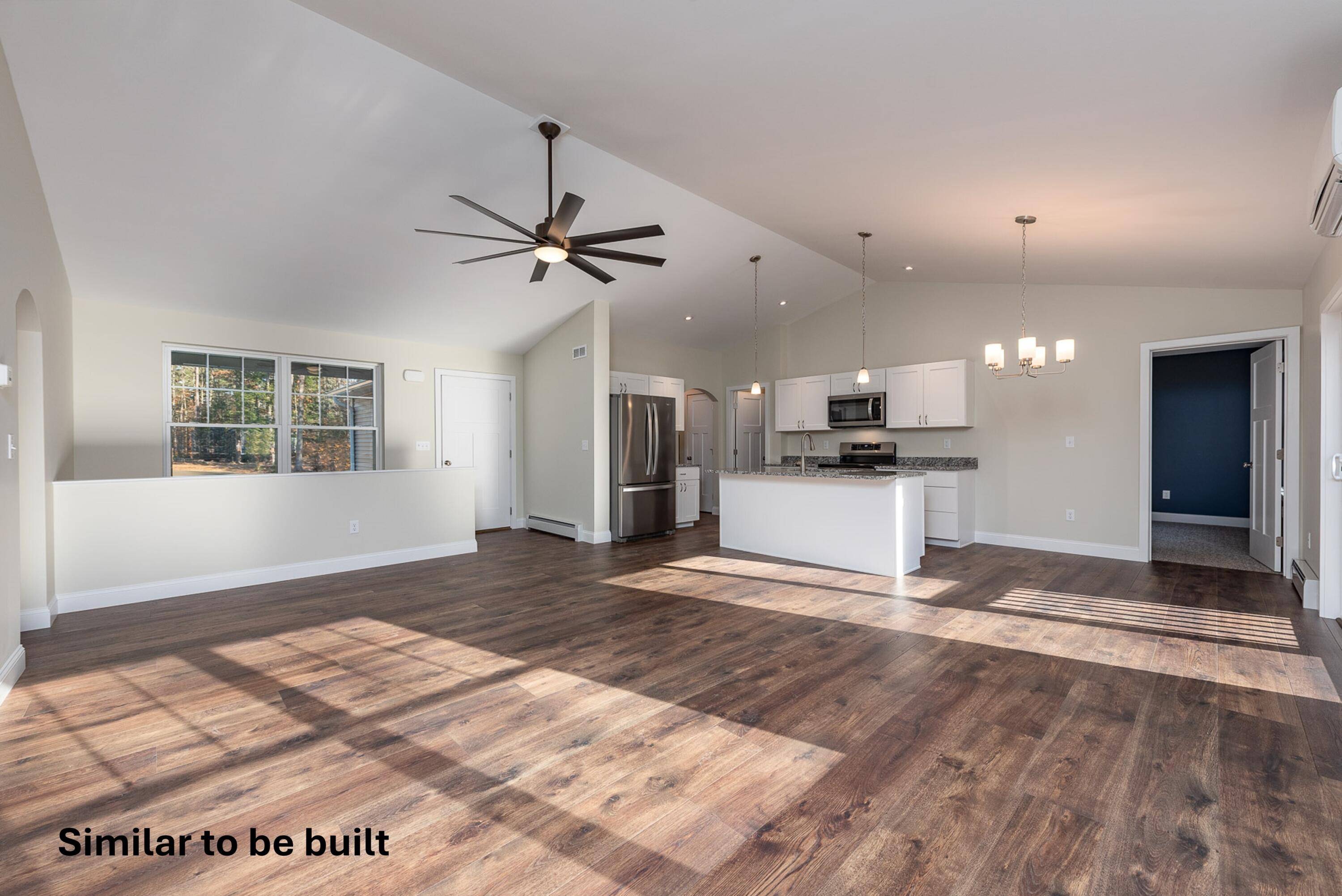 Wells, ME 04090,Lot 8 Westhaven LN