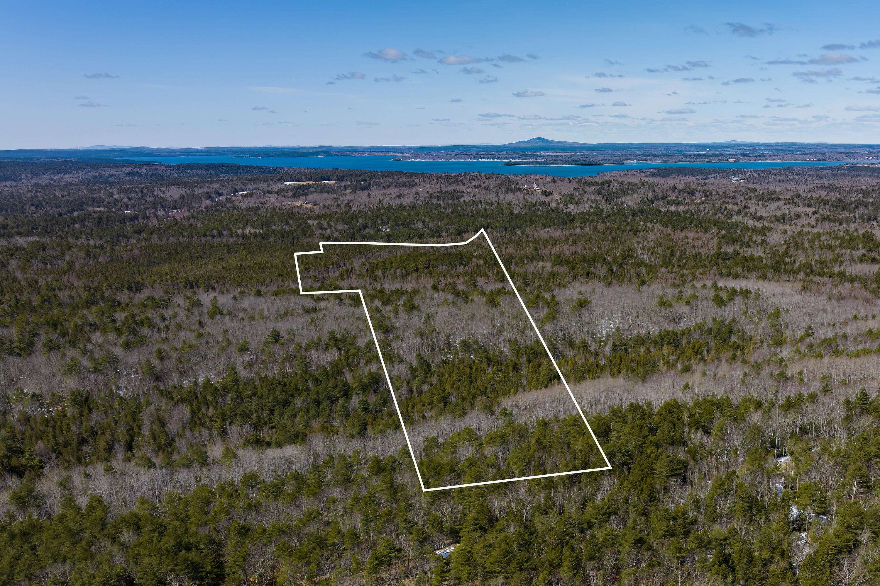 Bar Harbor, ME 04609,Lot 001 Crooked RD