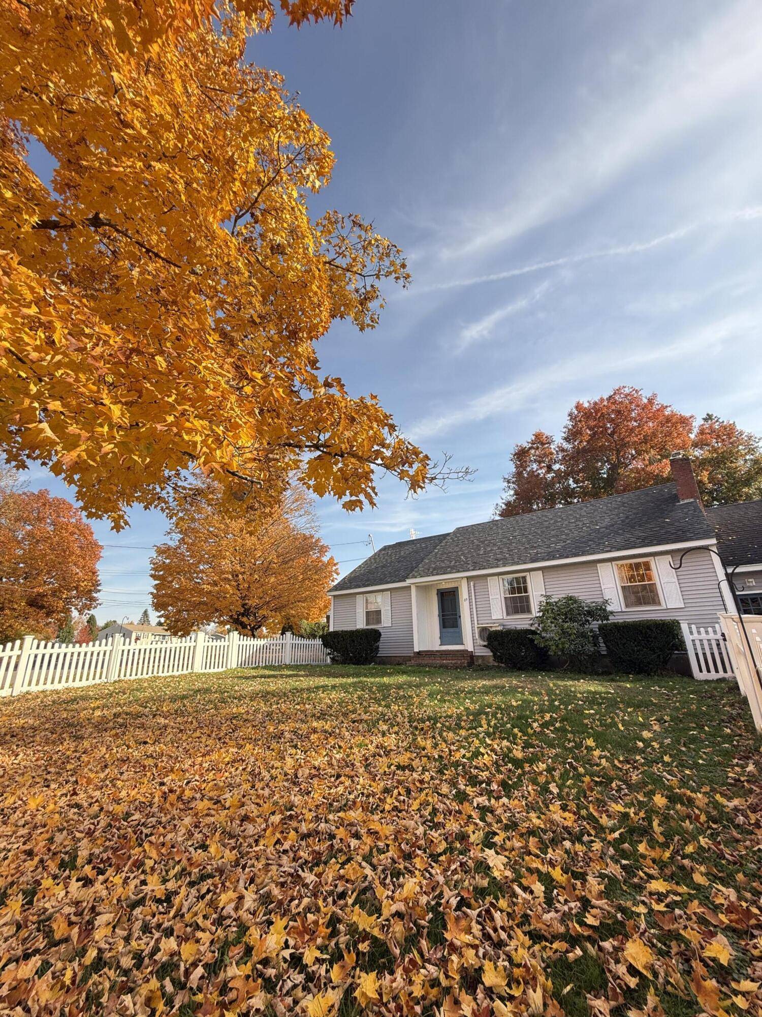 Brewer, ME 04412,69 Edgewood DR