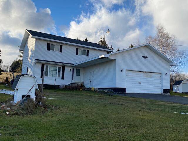 Connor Twp, ME 04736,1388 Van Buren RD