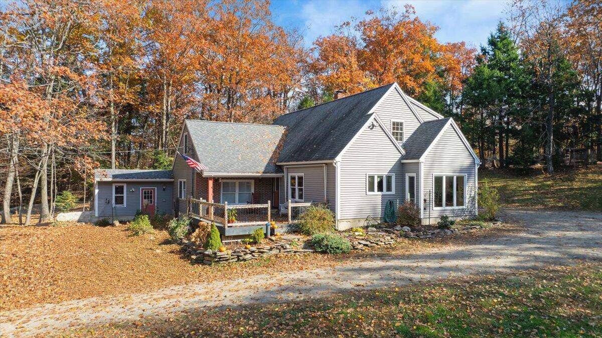 Turner, ME 04282,353 General Turner Hill RD