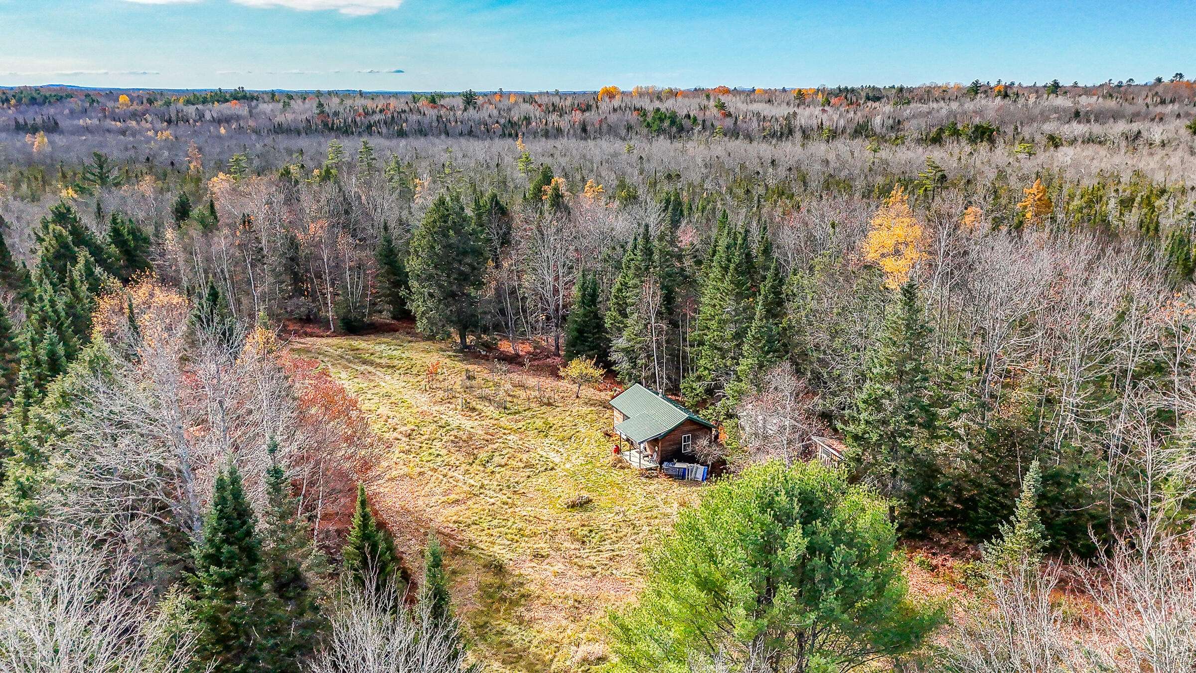 Burnham, ME 04922,70 Morgan RD