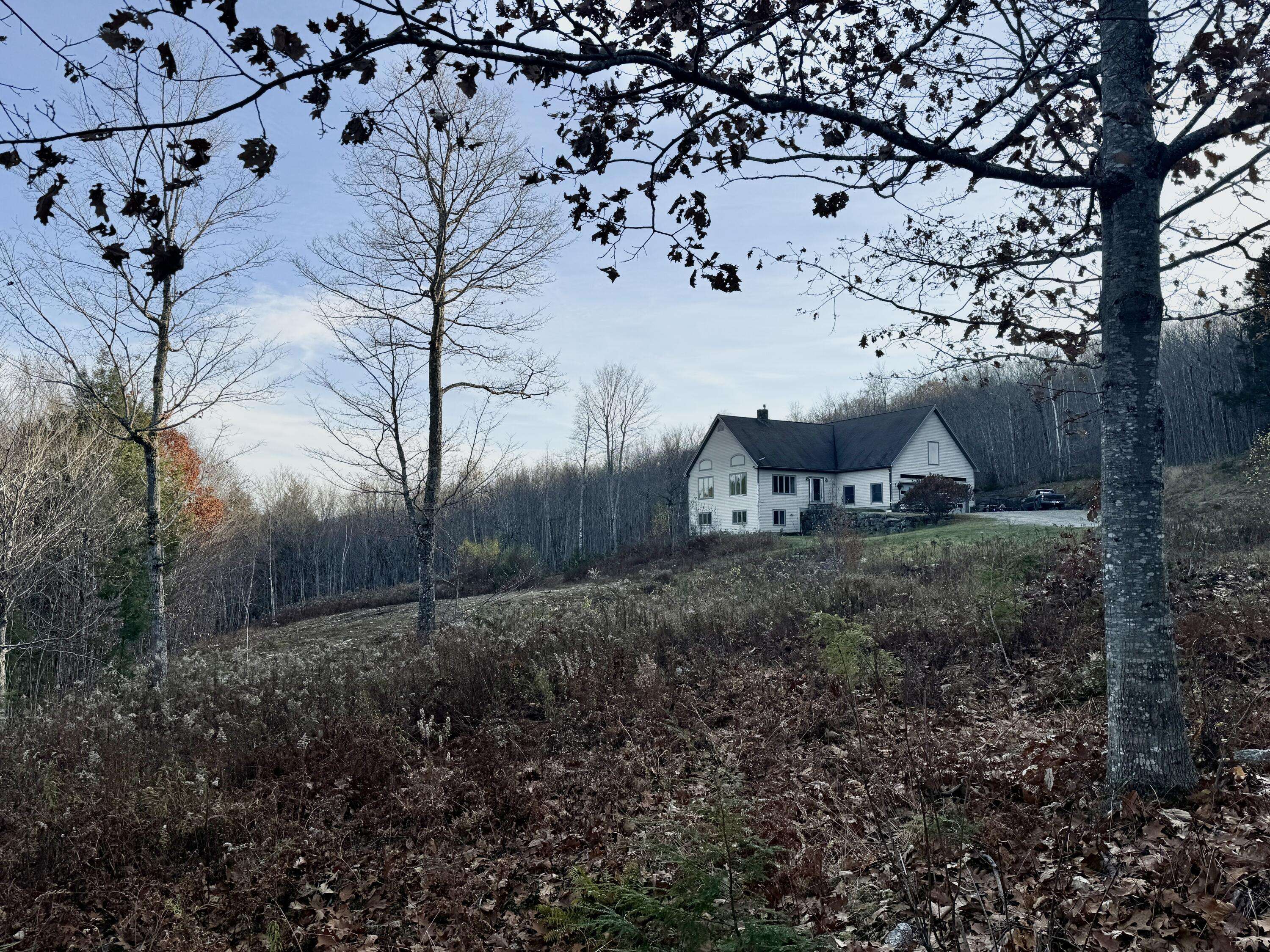 Eddington, ME 04428,84 Blueberry Ridge RD