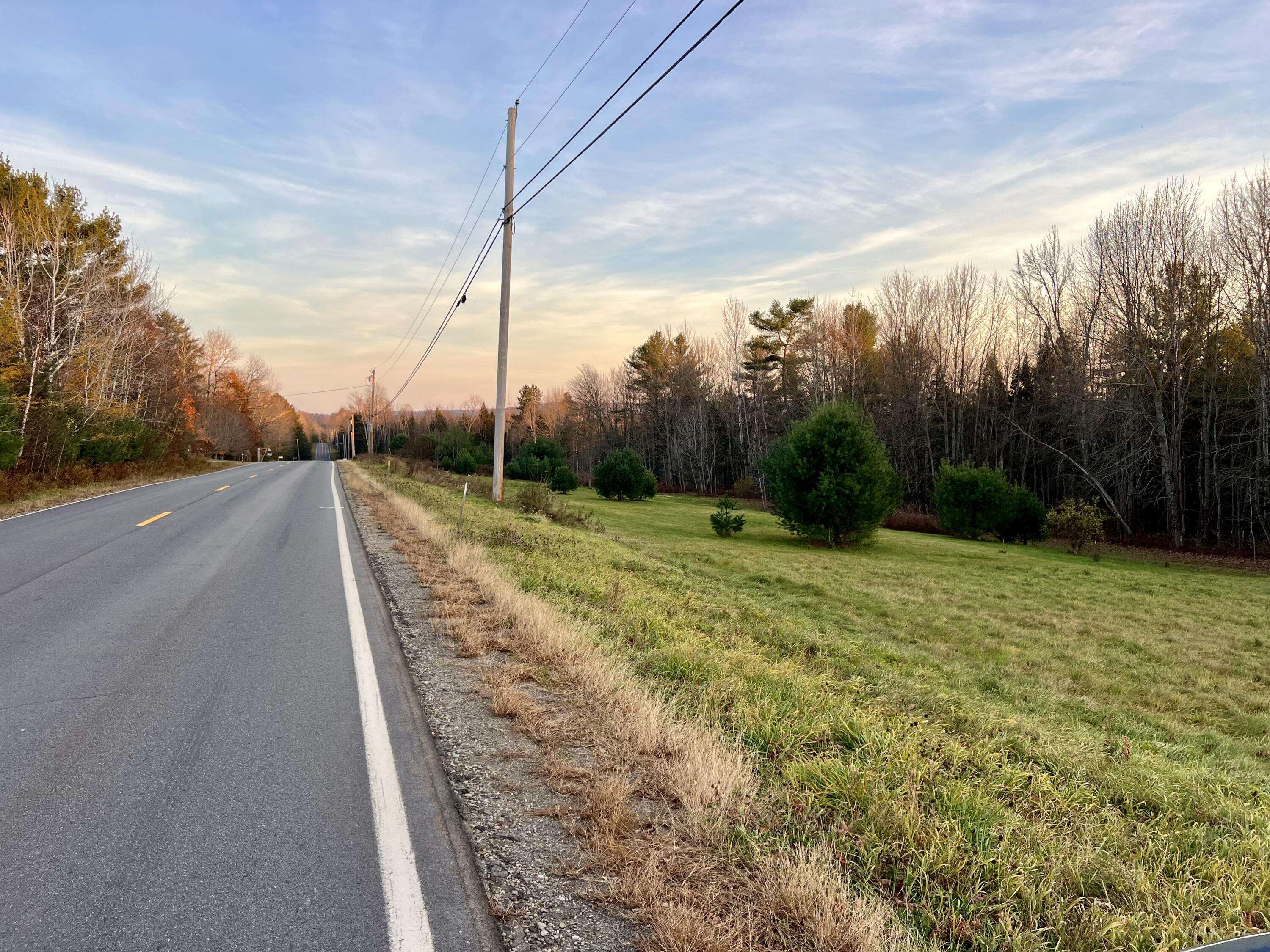 Thorndike, ME 04986,55 Brooks RD