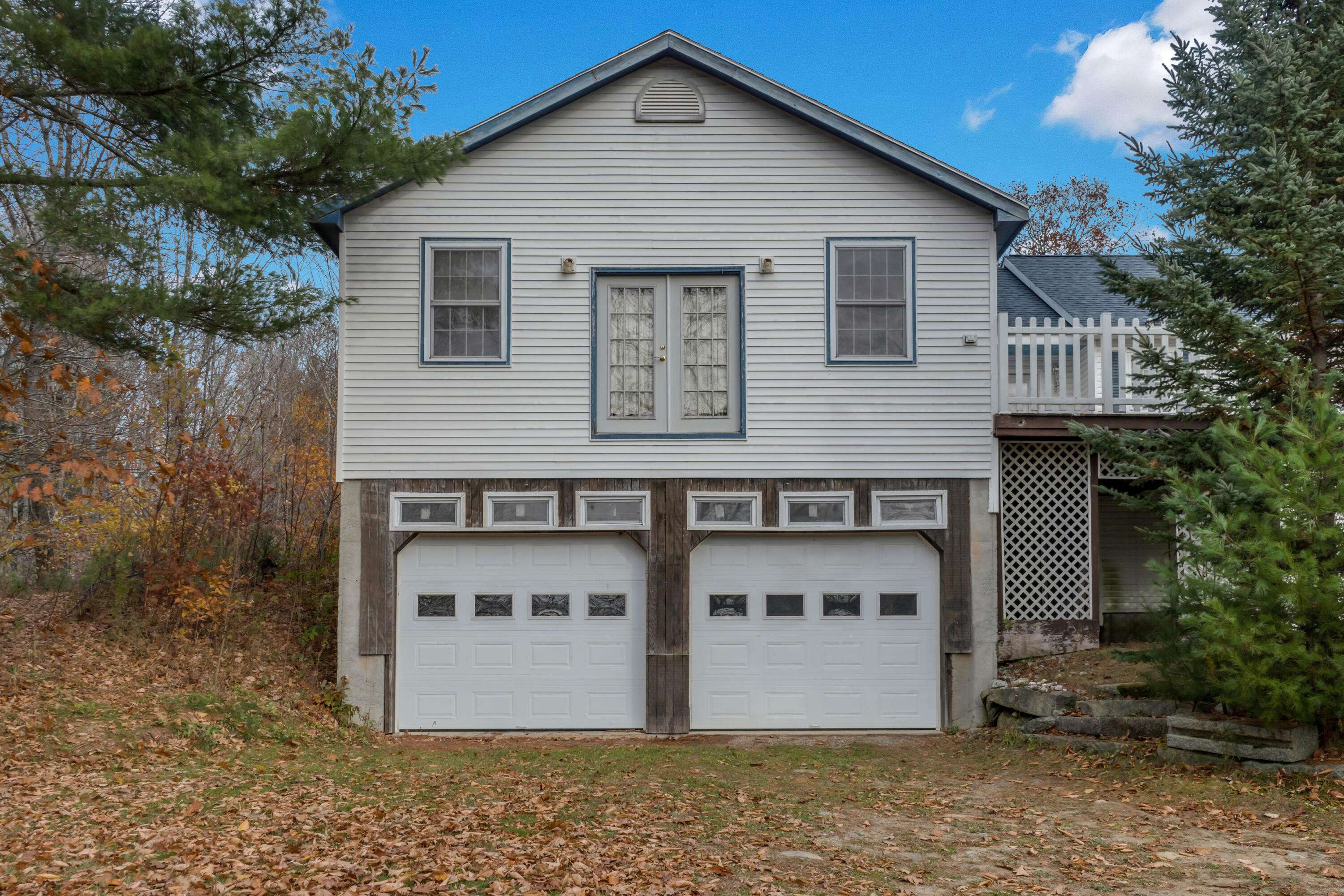 Wiscasset, ME 04578,20 Martins PL