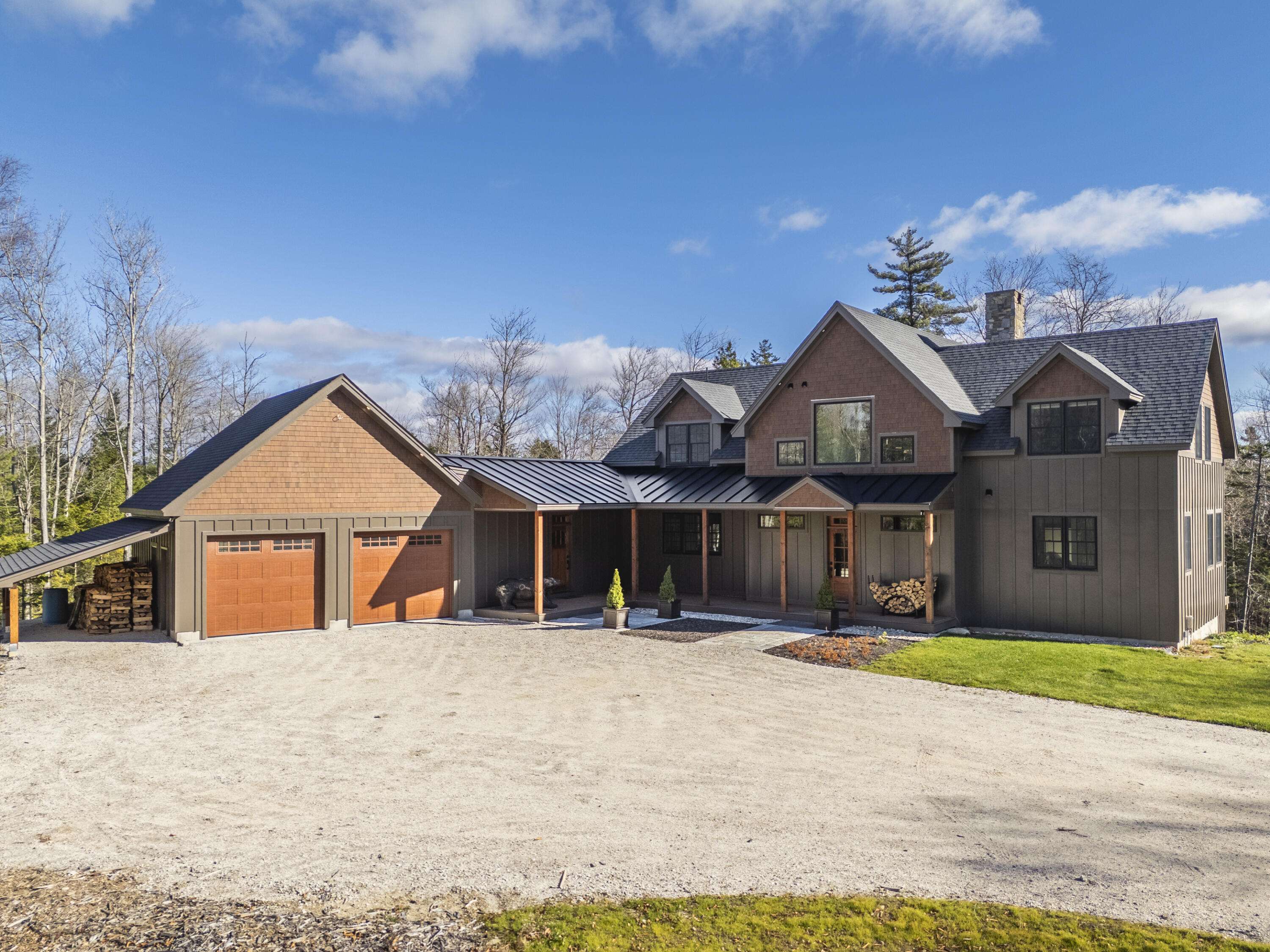 Newry, ME 04261,100 Morganite WAY