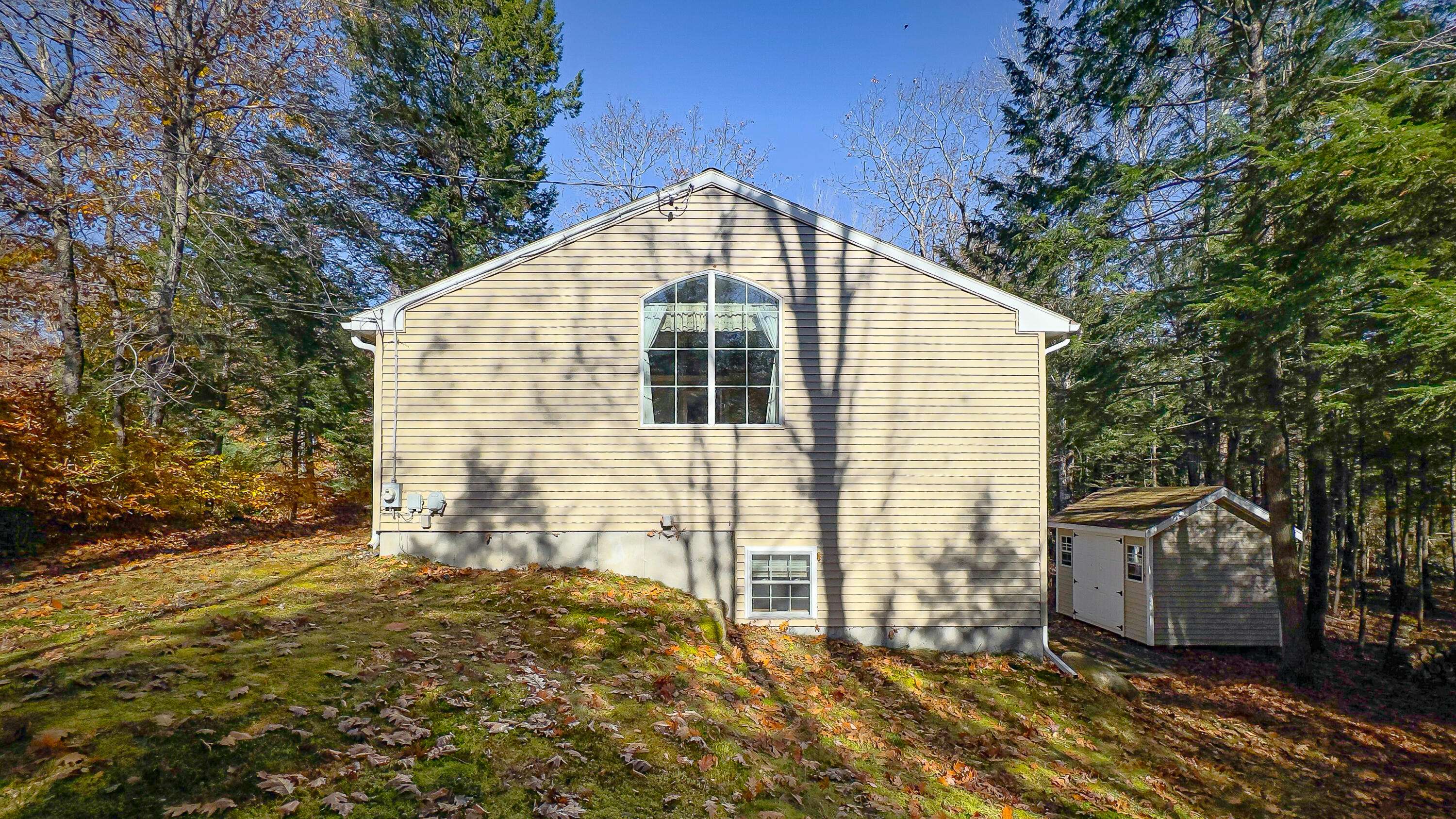 Naples, ME 04055,65 Teddy Bear LN