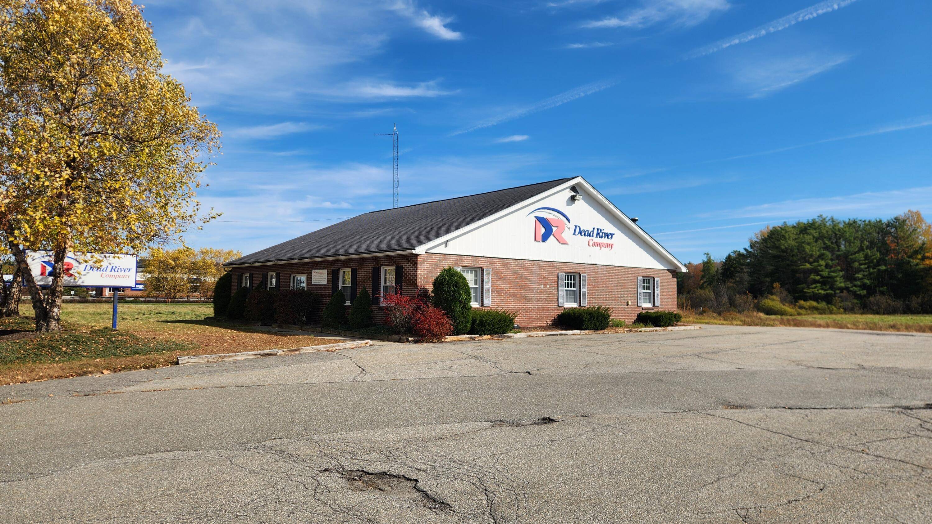 Old Town, ME 04468,594 Stillwater AVE