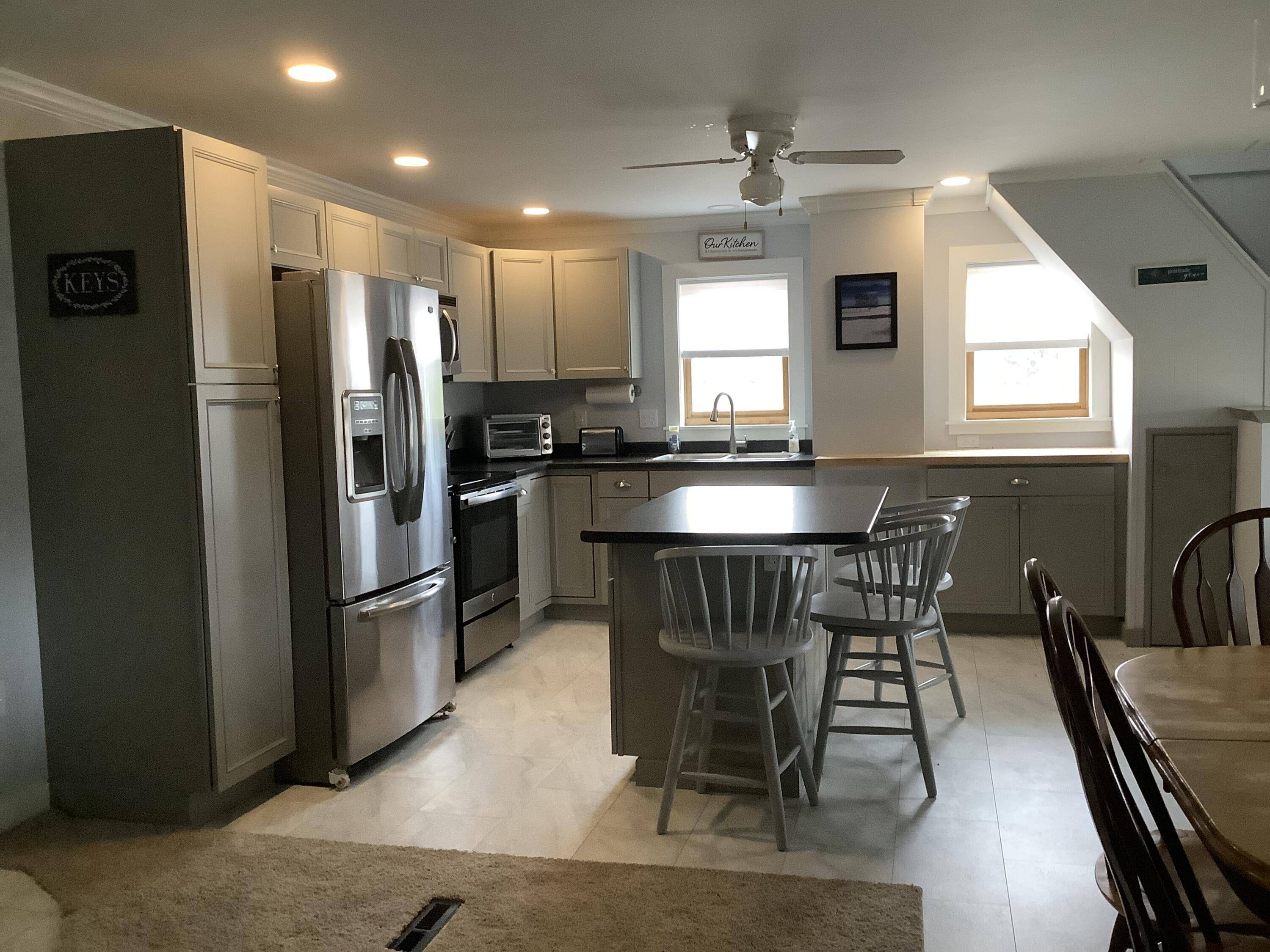 Saint Agatha, ME 04772,5 Brook RD