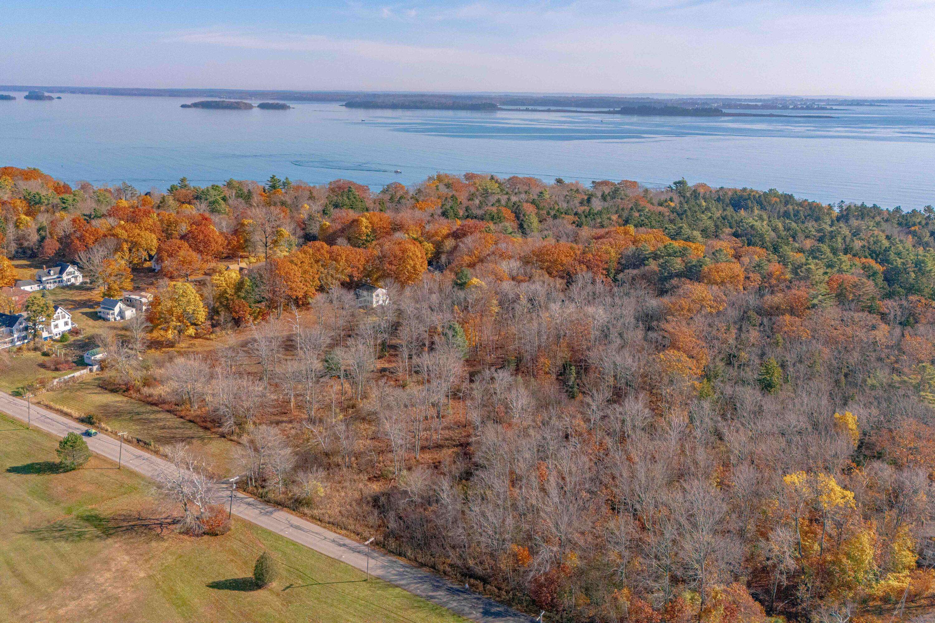 Chebeague Island, ME 04017,Lot 2 Buxhill BLVD