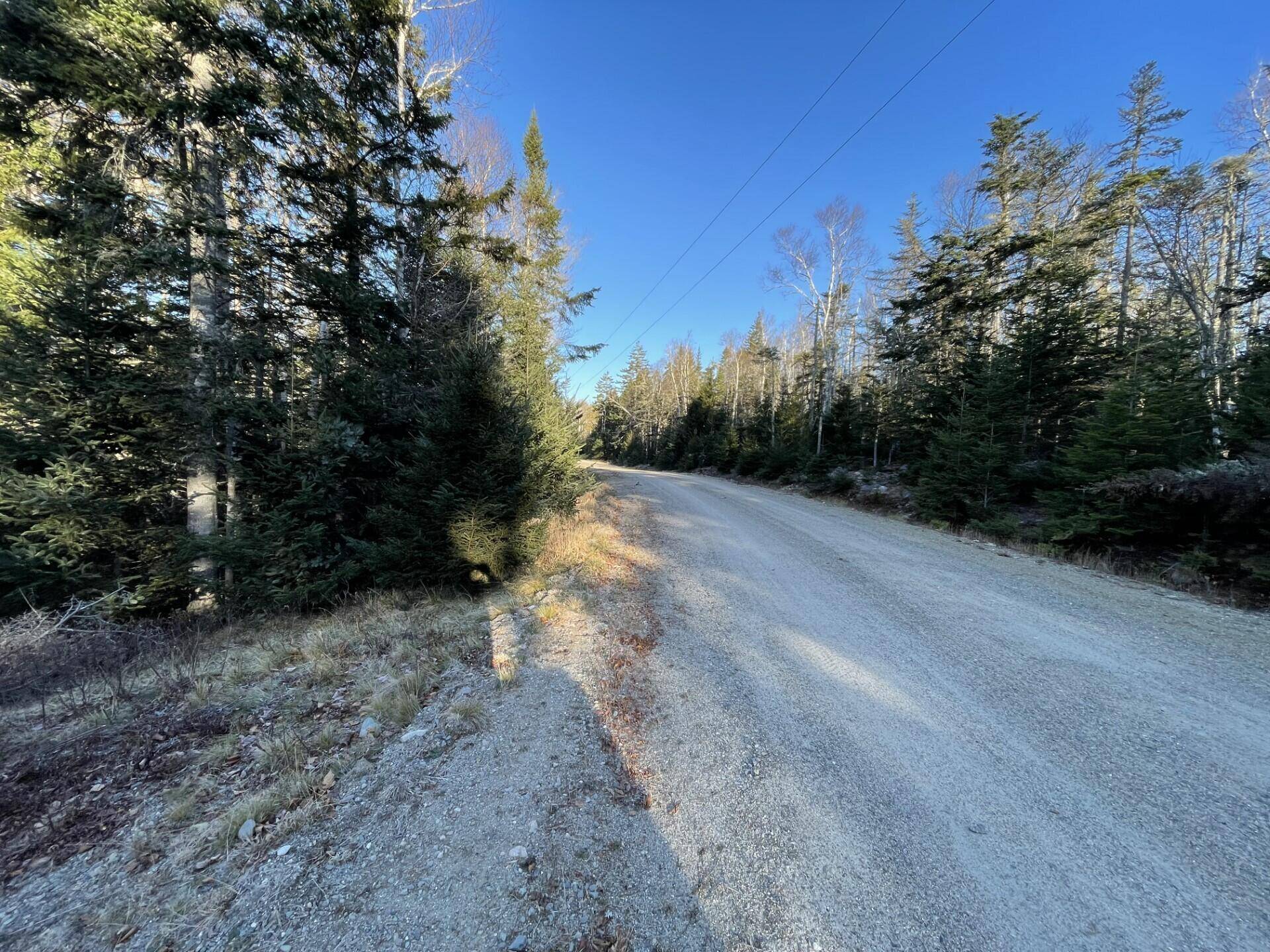 Harrington, ME 04643,Lot 25-3 Flat Bay Drive