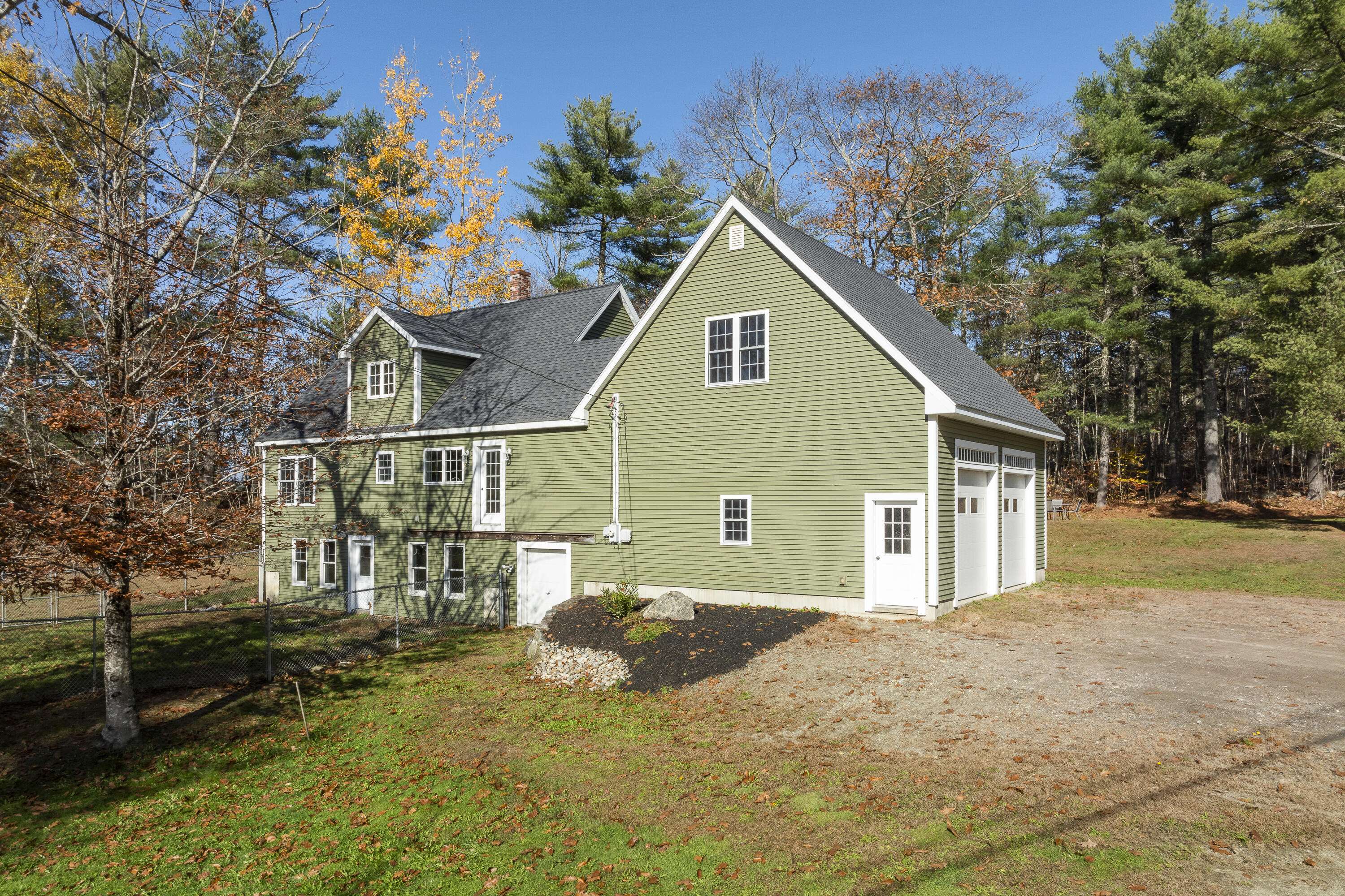 Nobleboro, ME 04555,610 W Neck RD
