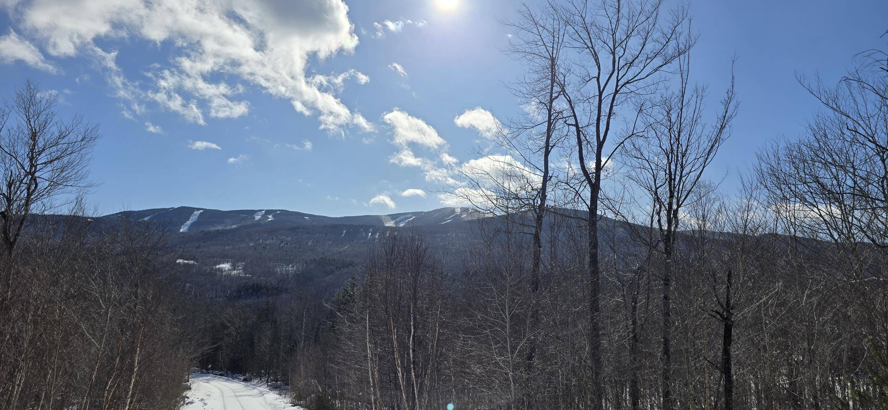 Newry, ME 04261,LOT #7 Nahama WAY