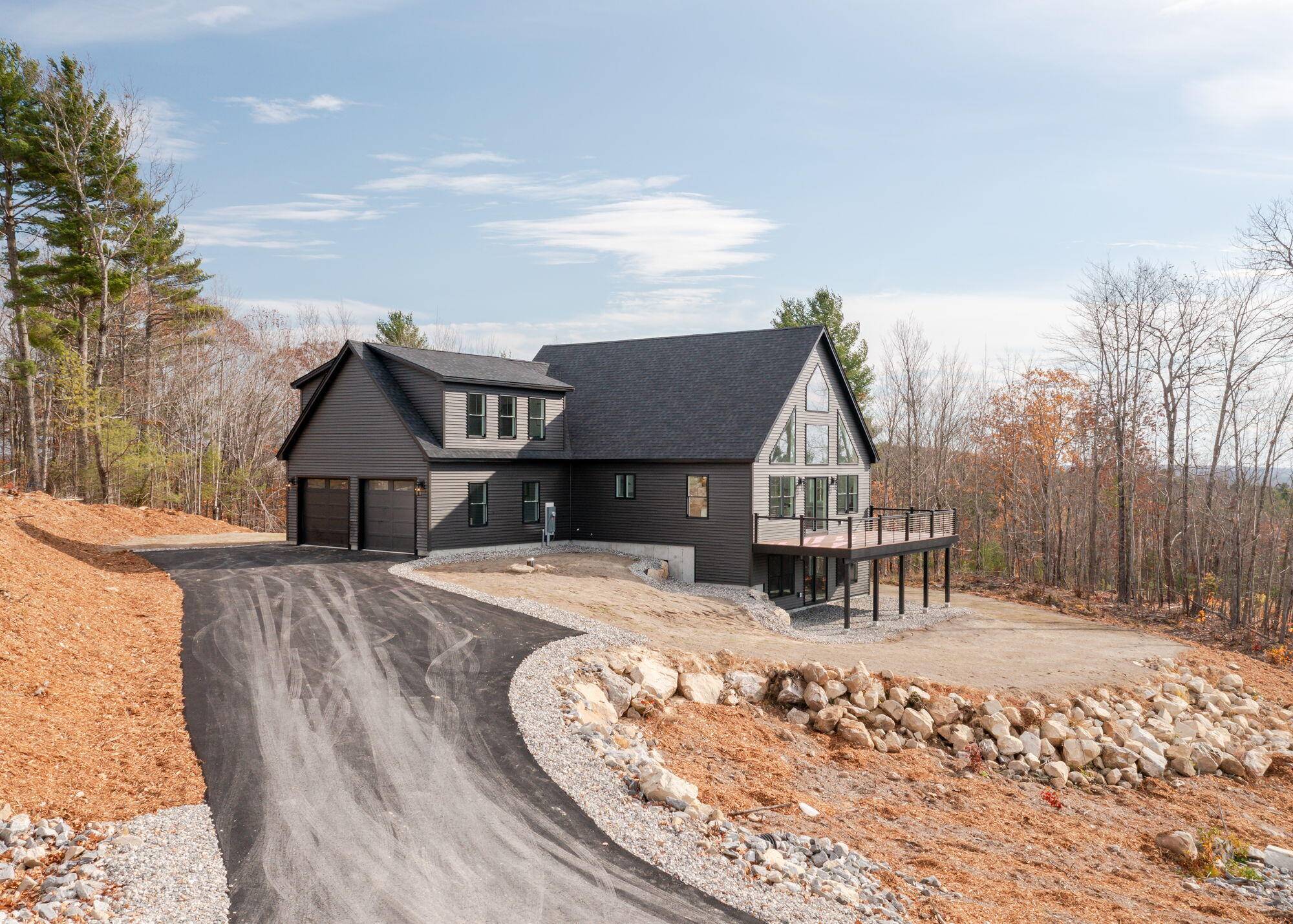 Casco, ME 04015,25 Sky Ridge Drive