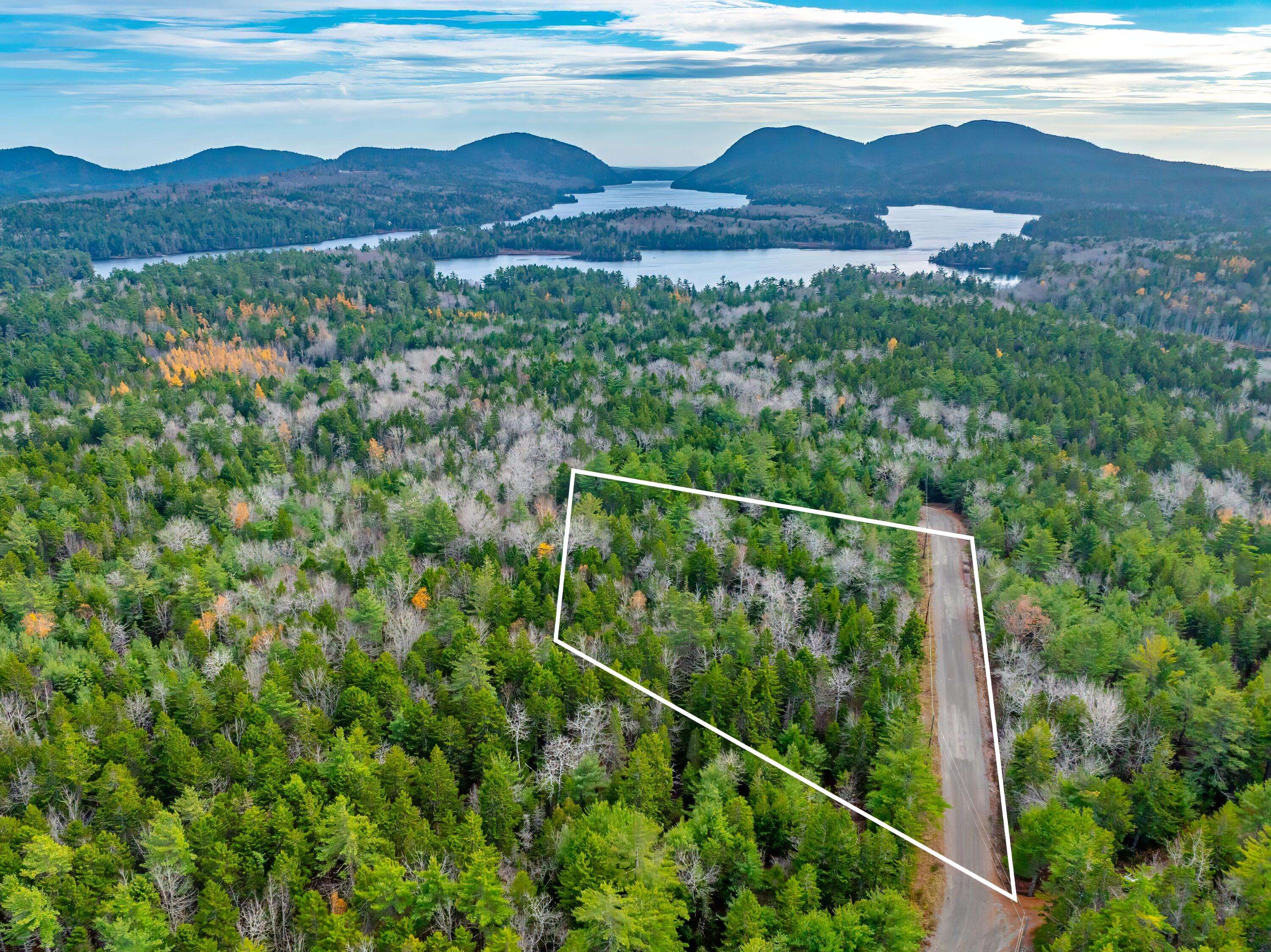 Mount Desert, ME 04660,Lot 5 Aspen WAY