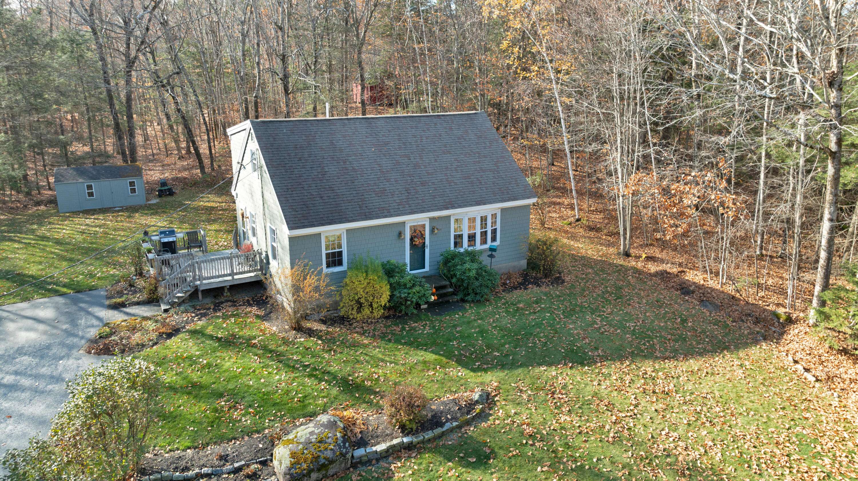 Standish, ME 04084,53 Ridge View DR