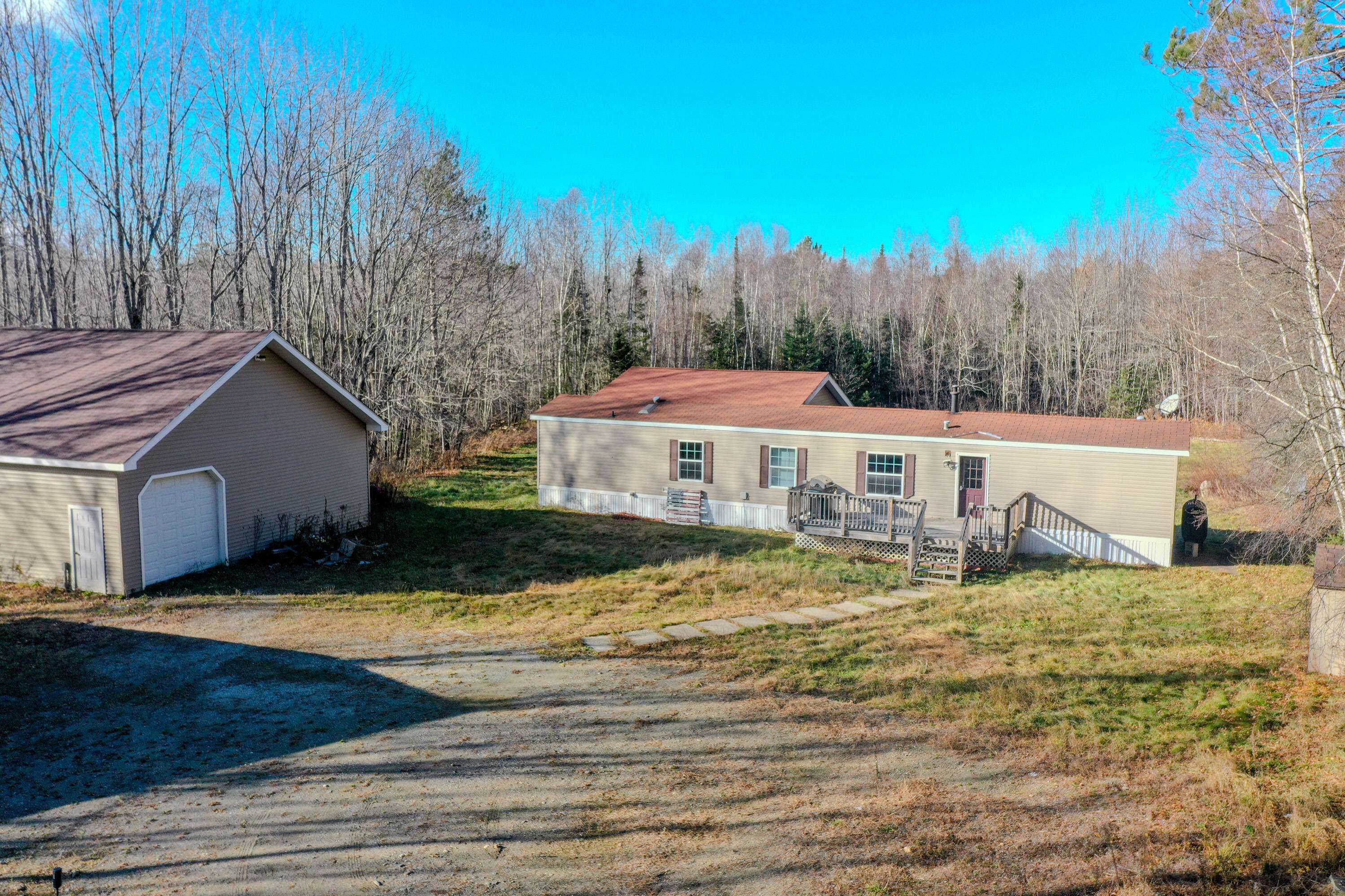 Swanville, ME 04915,114 Harriman RD