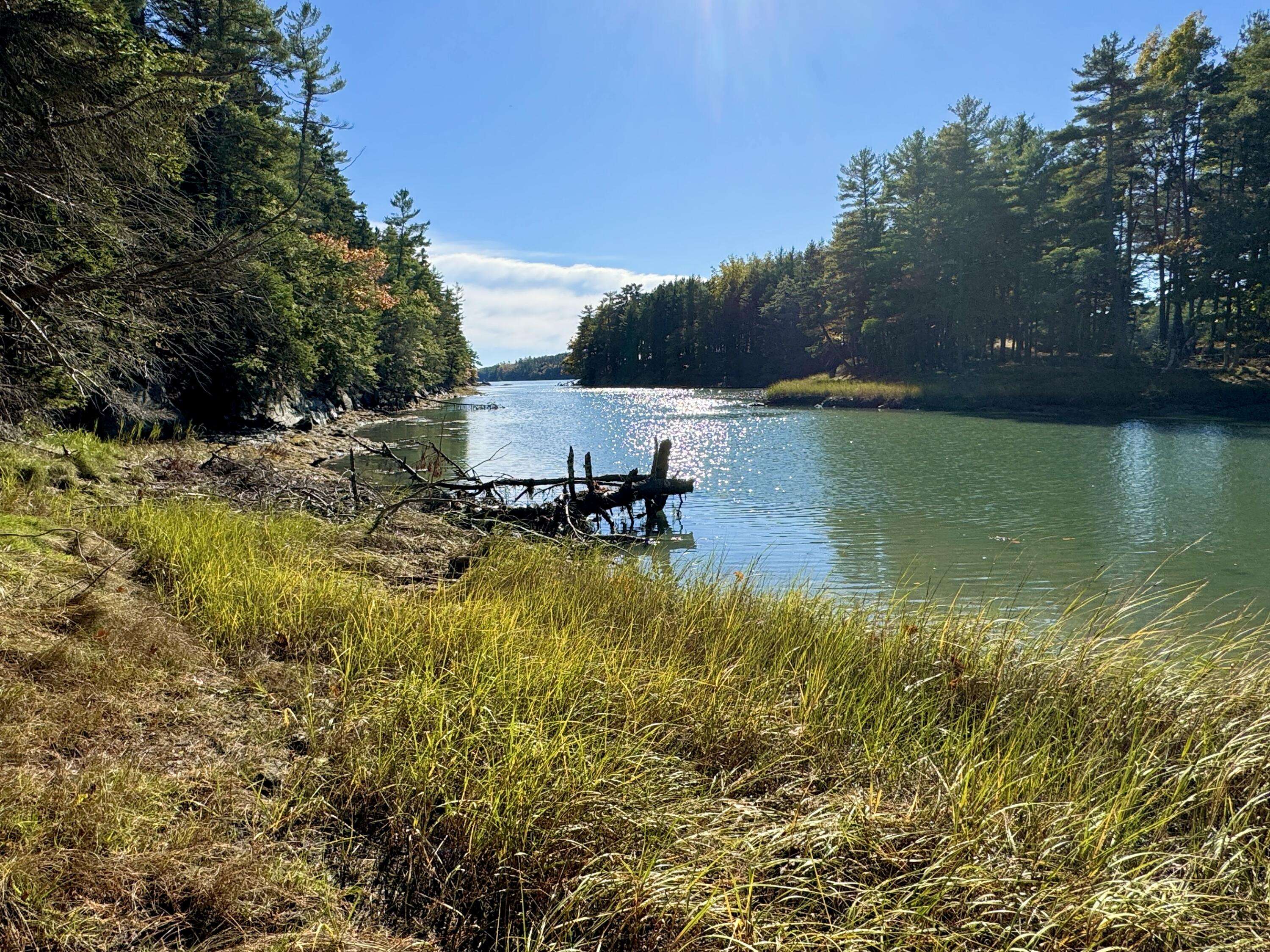 West Bath, ME 04530,West Lot 3 Mountain RD