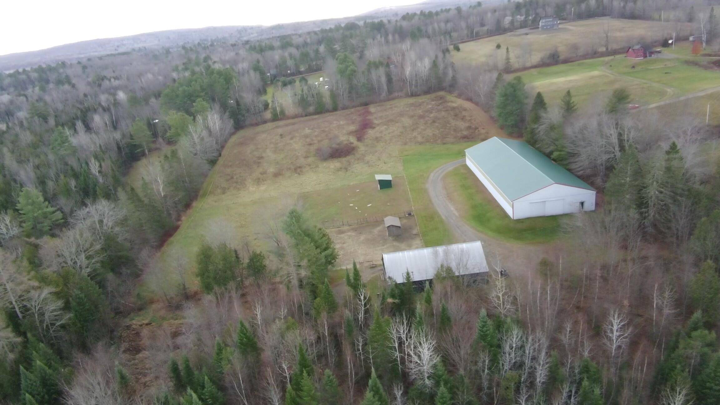 Dover-foxcroft, ME 04426,186 Garland Line RD