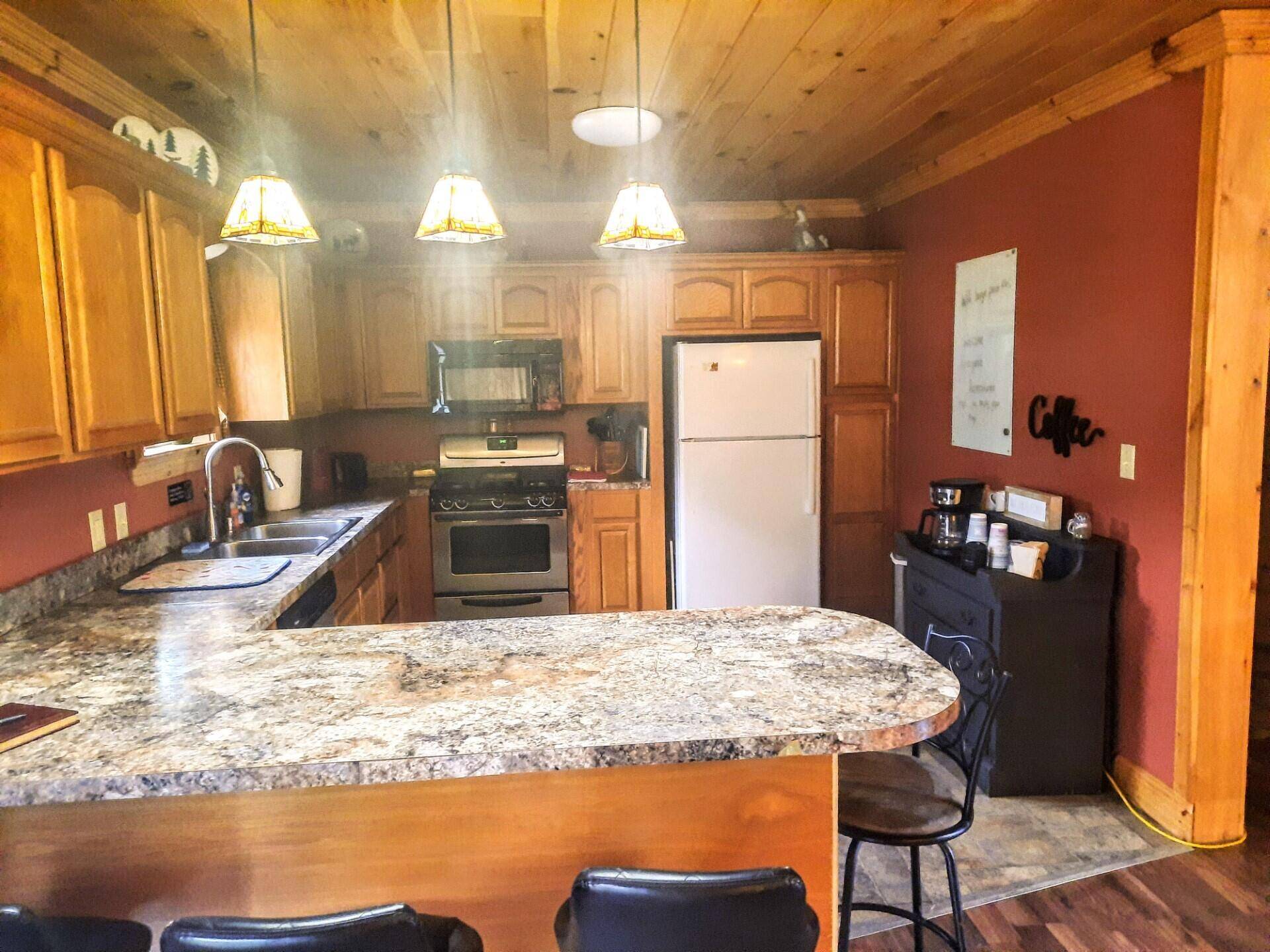Allagash, ME 04774,225 Allagash RD