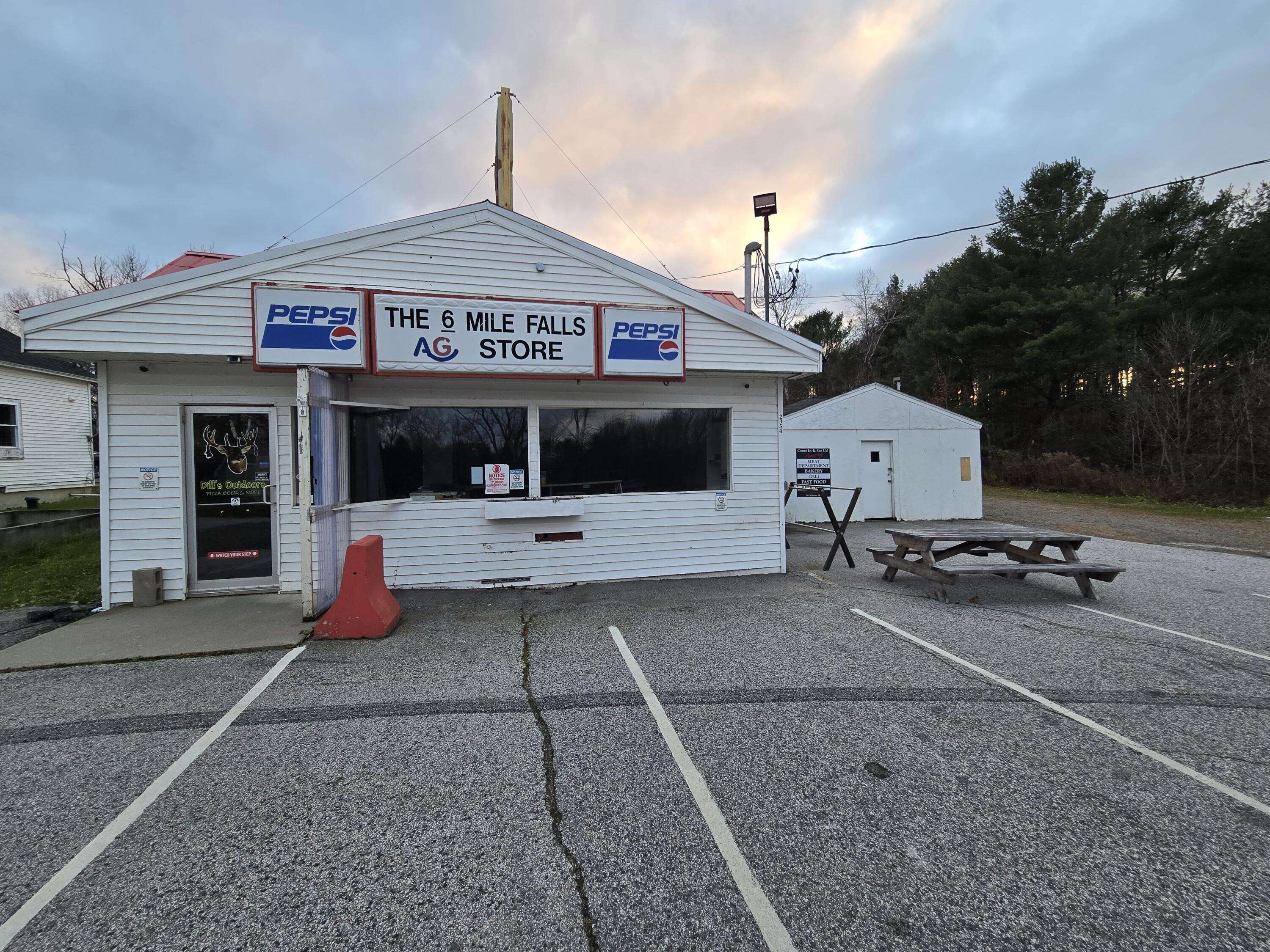 Bangor, ME 04401,2350-2354 Broadway