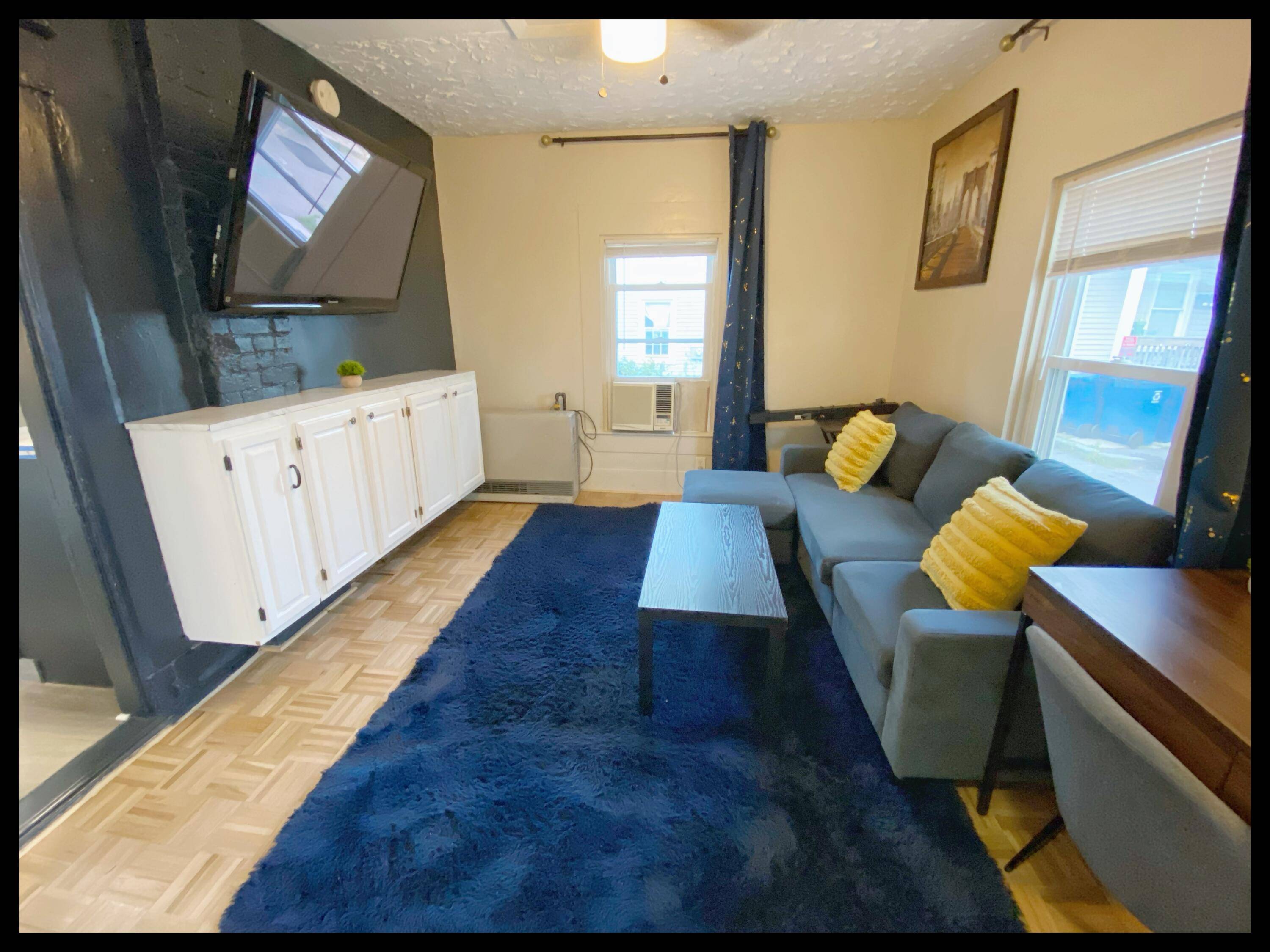 Portland, ME 04102,1 Horton PL