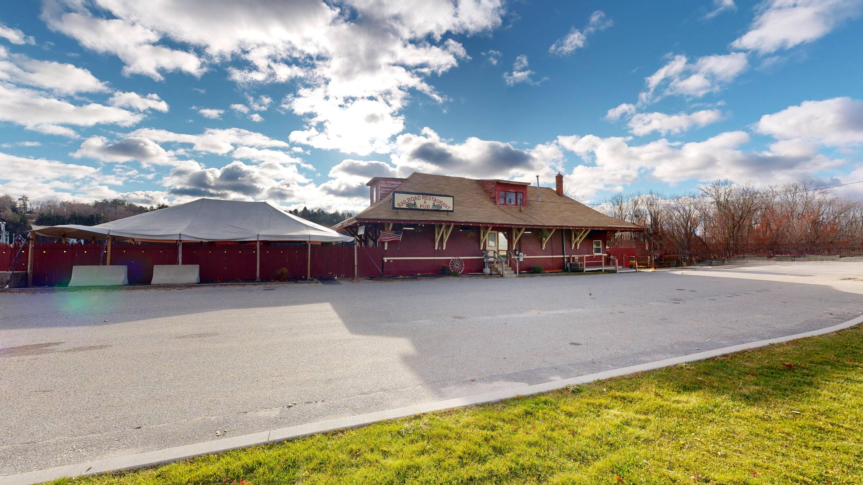 Lisbon, ME 04252,695 Lisbon ST