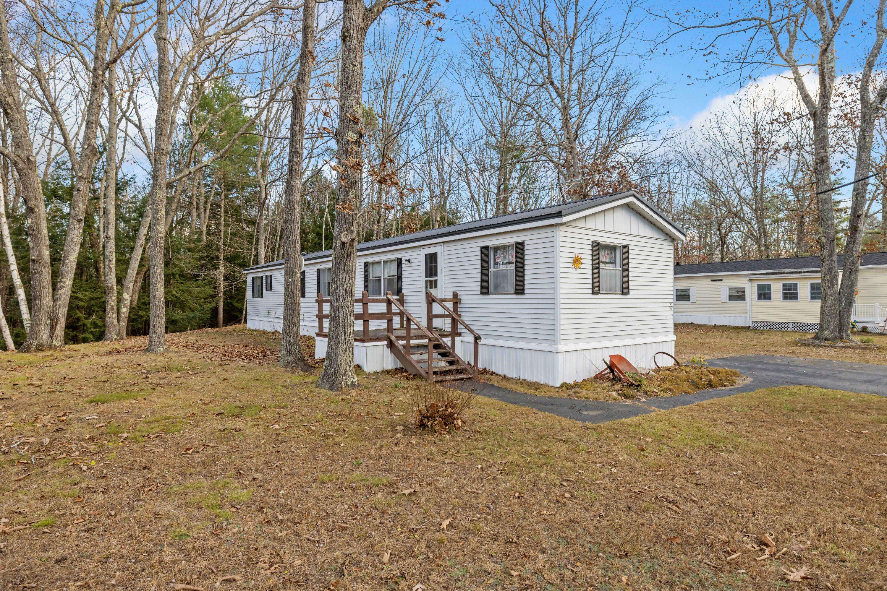 Alfred, ME 04002,37 Leisure DR