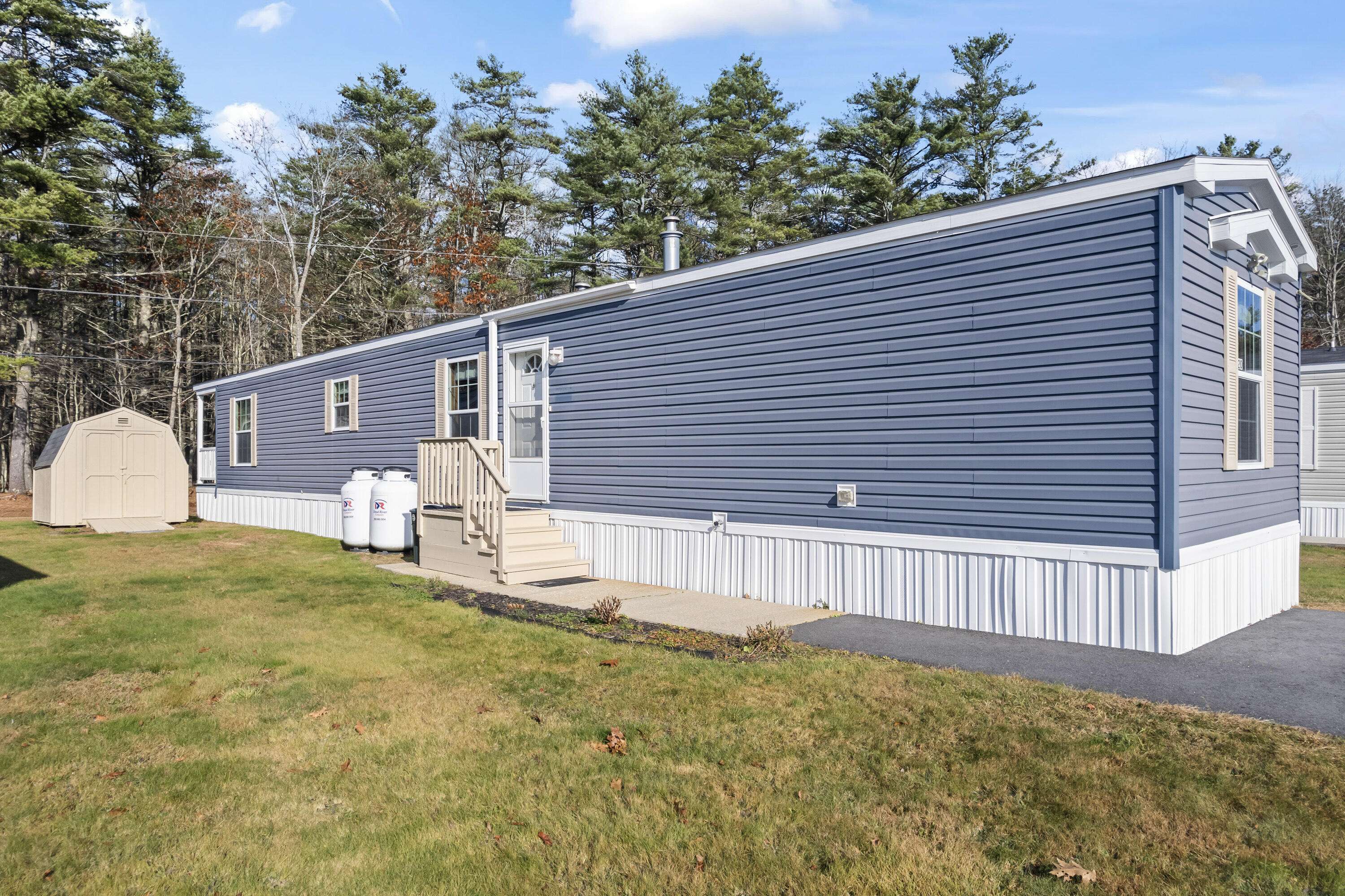 Brunswick, ME 04011,20 Elwell LN