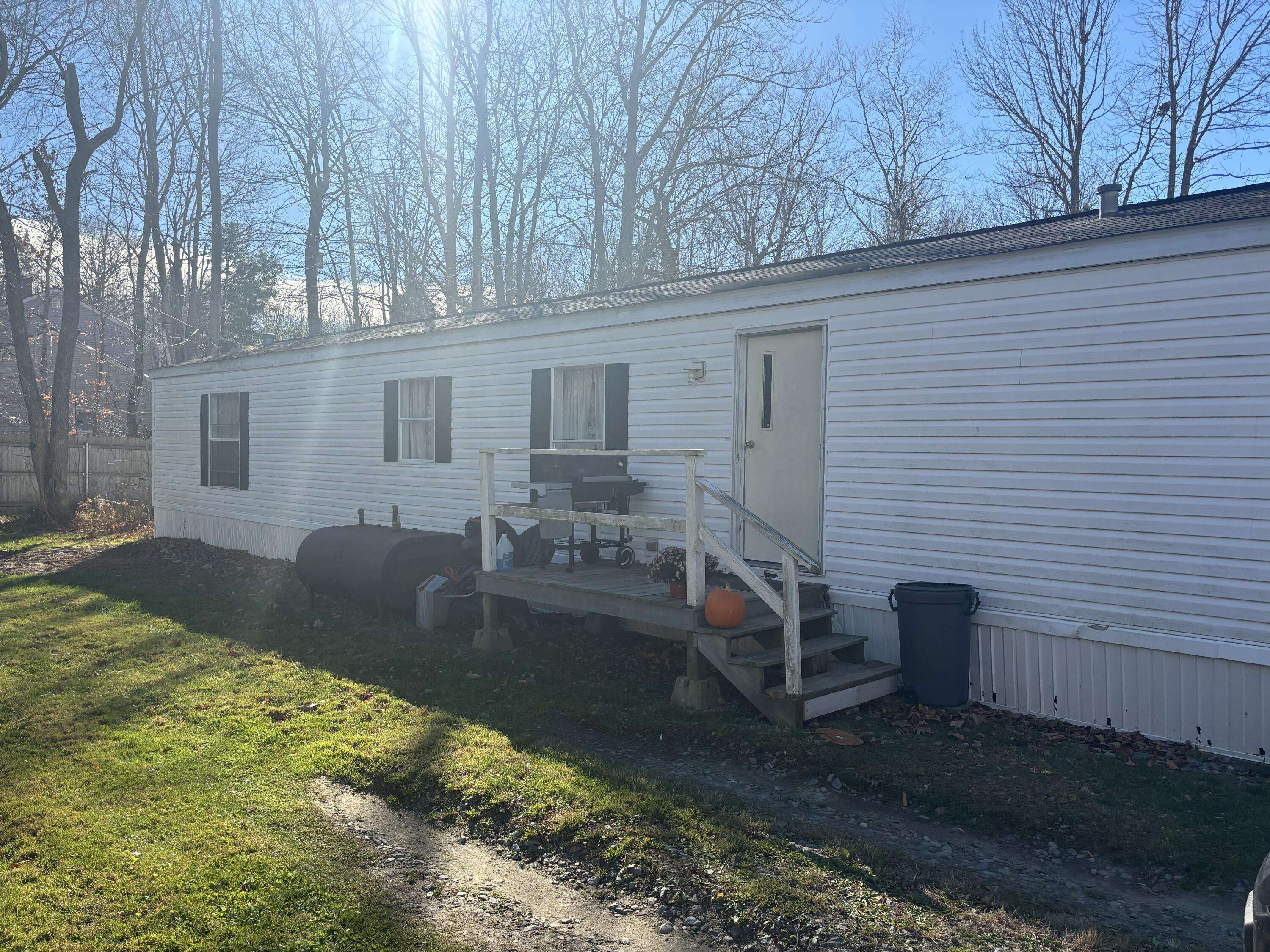 Wiscasset, ME 04578,970 Gardiner RD #4