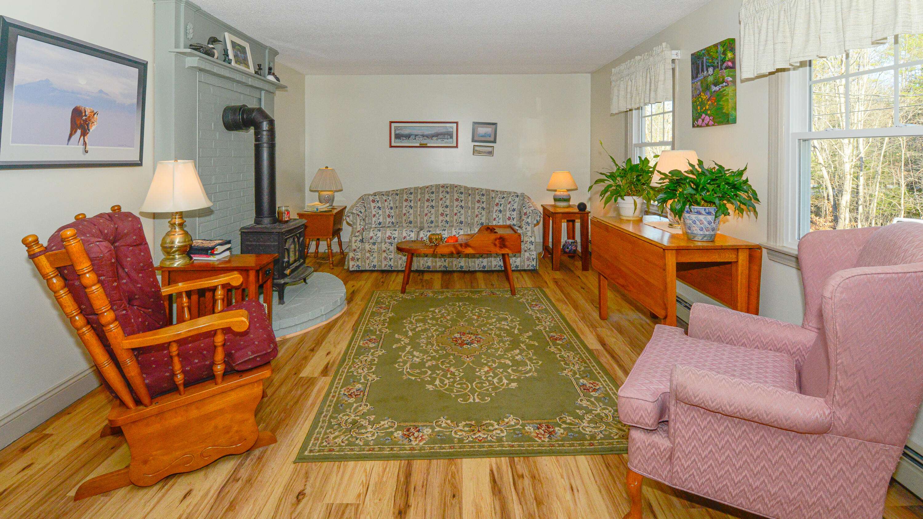 Bridgton, ME 04009,7 Punkin Valley DR