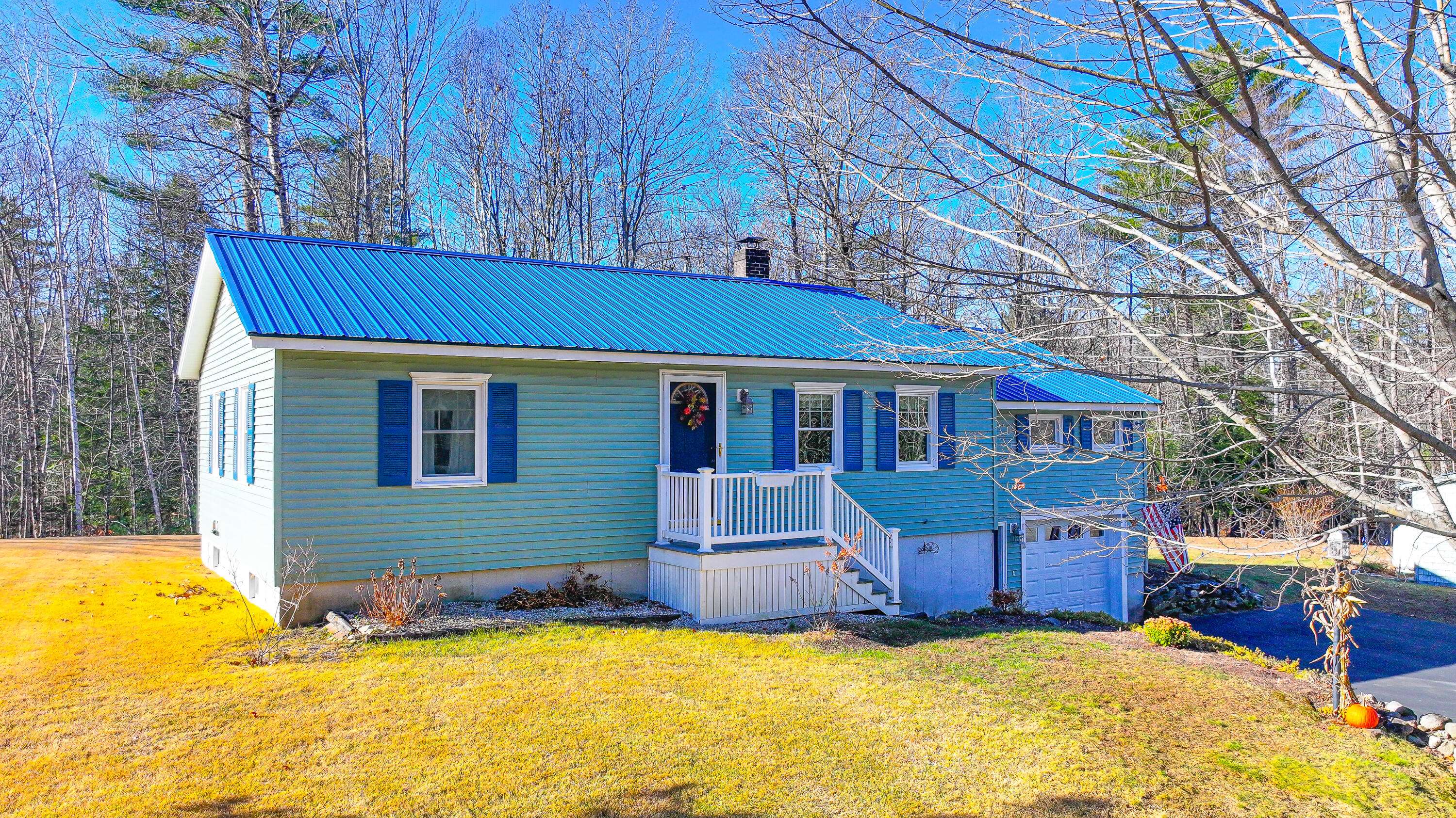 Bridgton, ME 04009,7 Punkin Valley DR