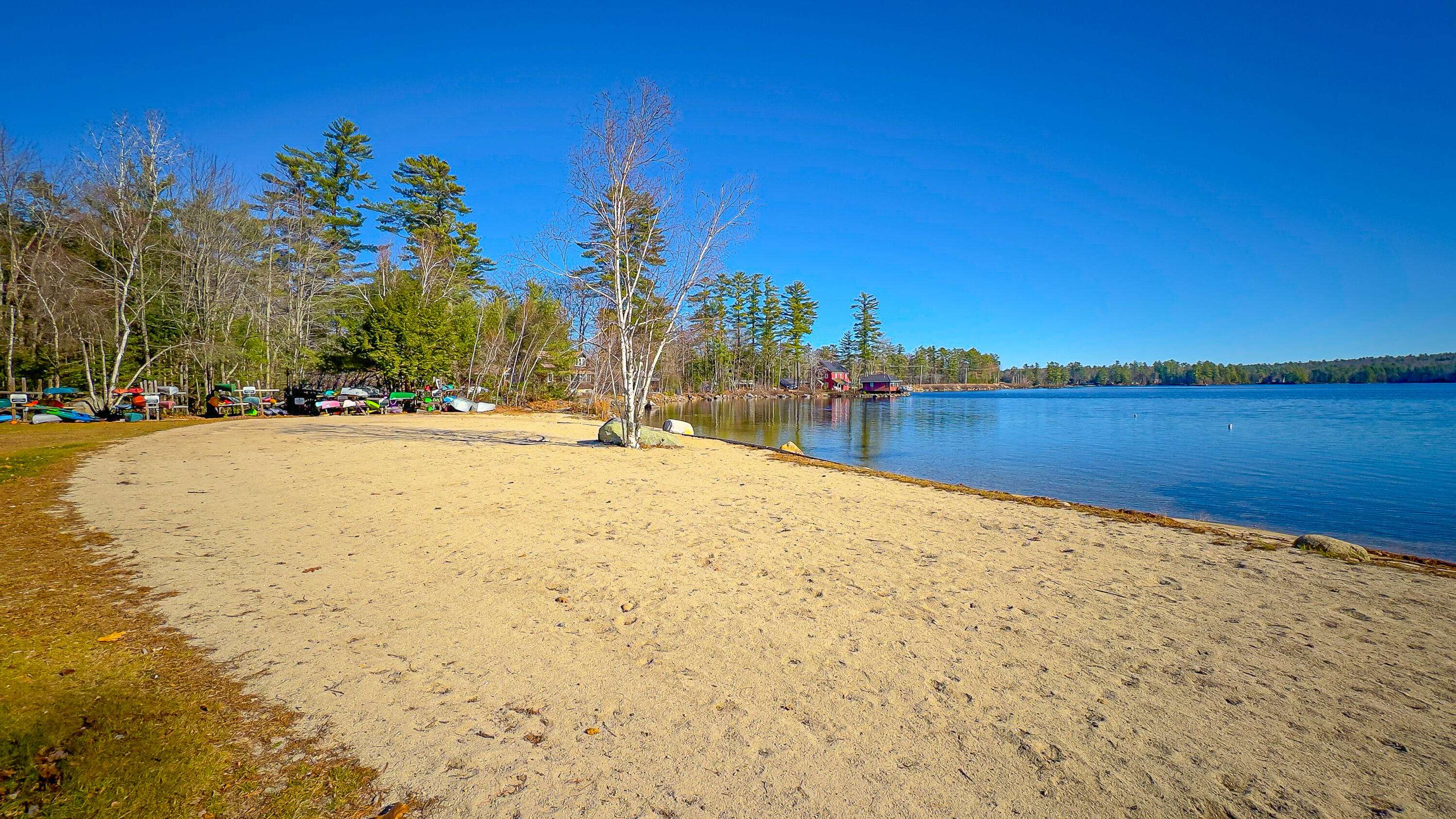 Bridgton, ME 04009,7 Punkin Valley DR