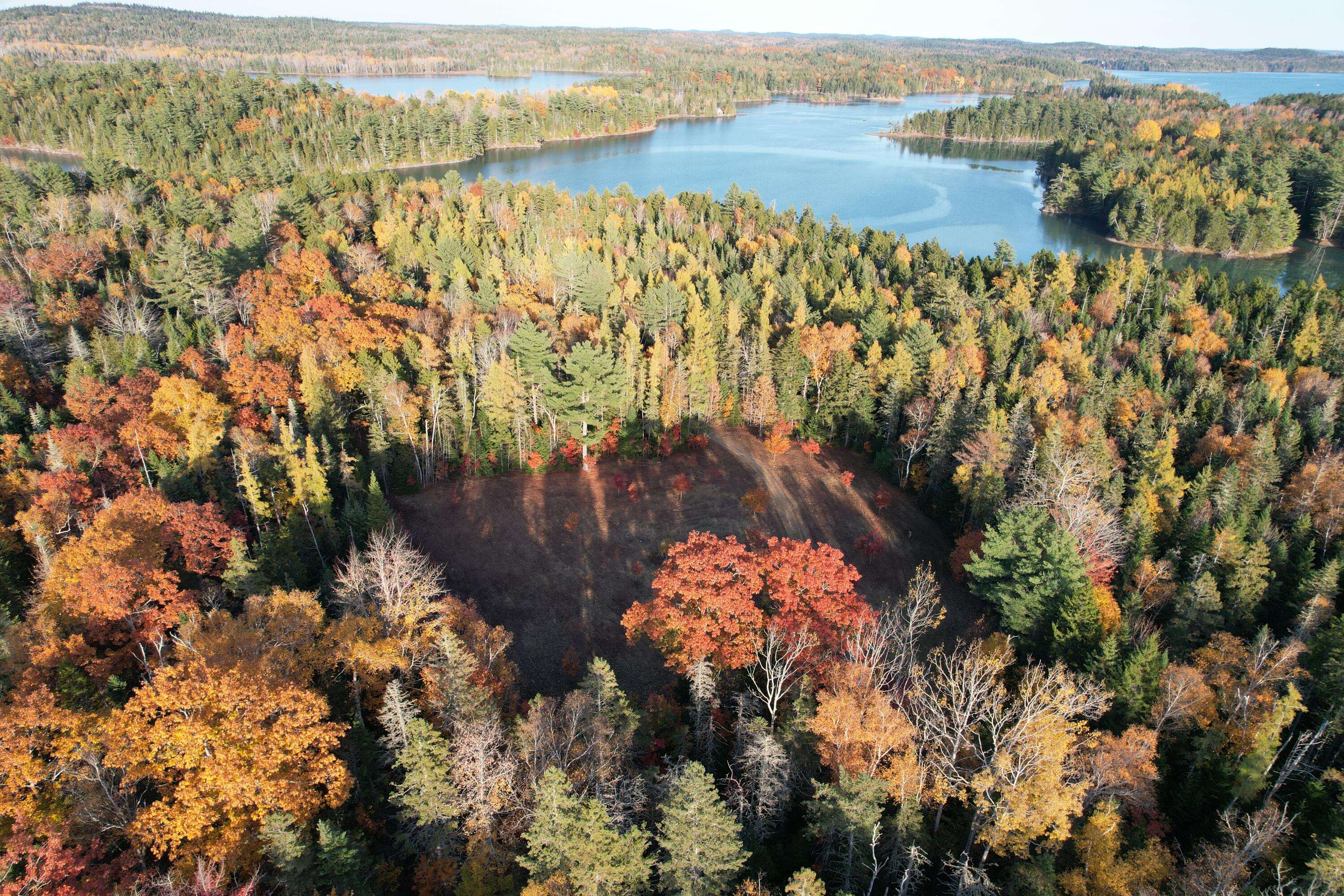 Pembroke, ME 04666,Lot 20 Garnet Head RD
