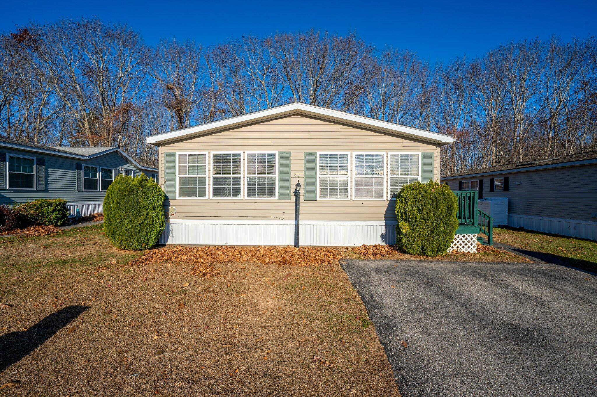 Ogunquit, ME 03907,34 Brookside CIR