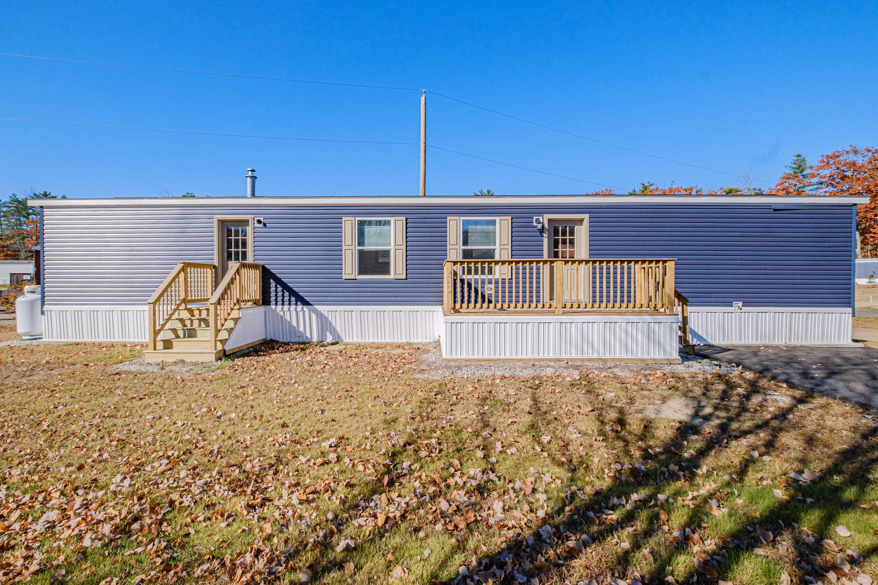 Limington, ME 04049,3 Birchwood LN