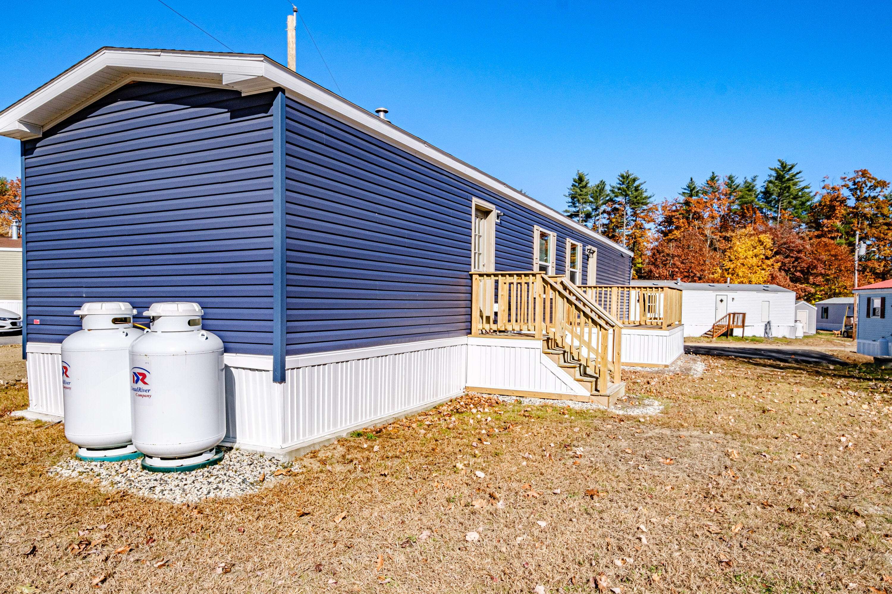 Limington, ME 04049,3 Birchwood LN