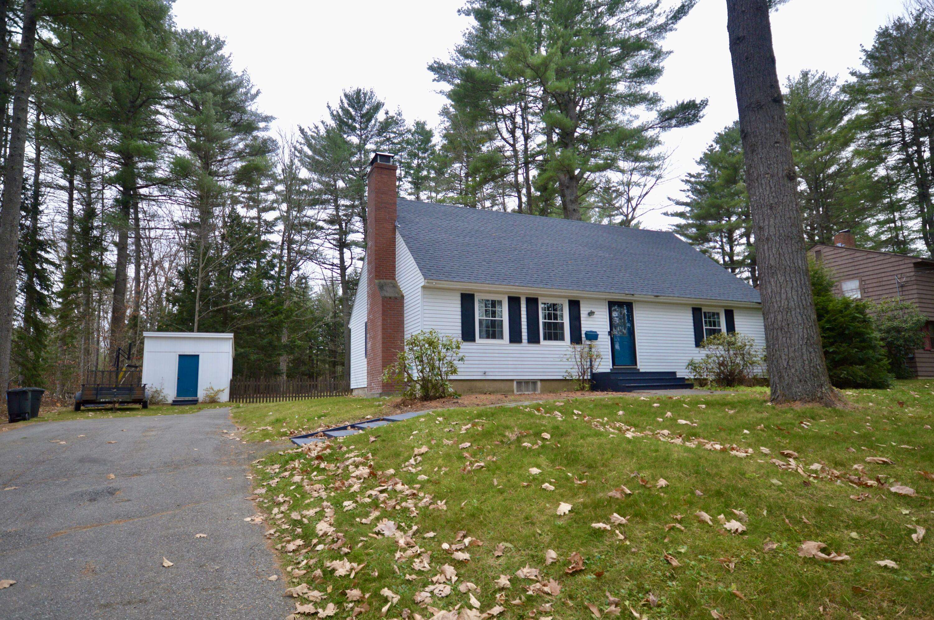 Orono, ME 04473,40 Westwood DR