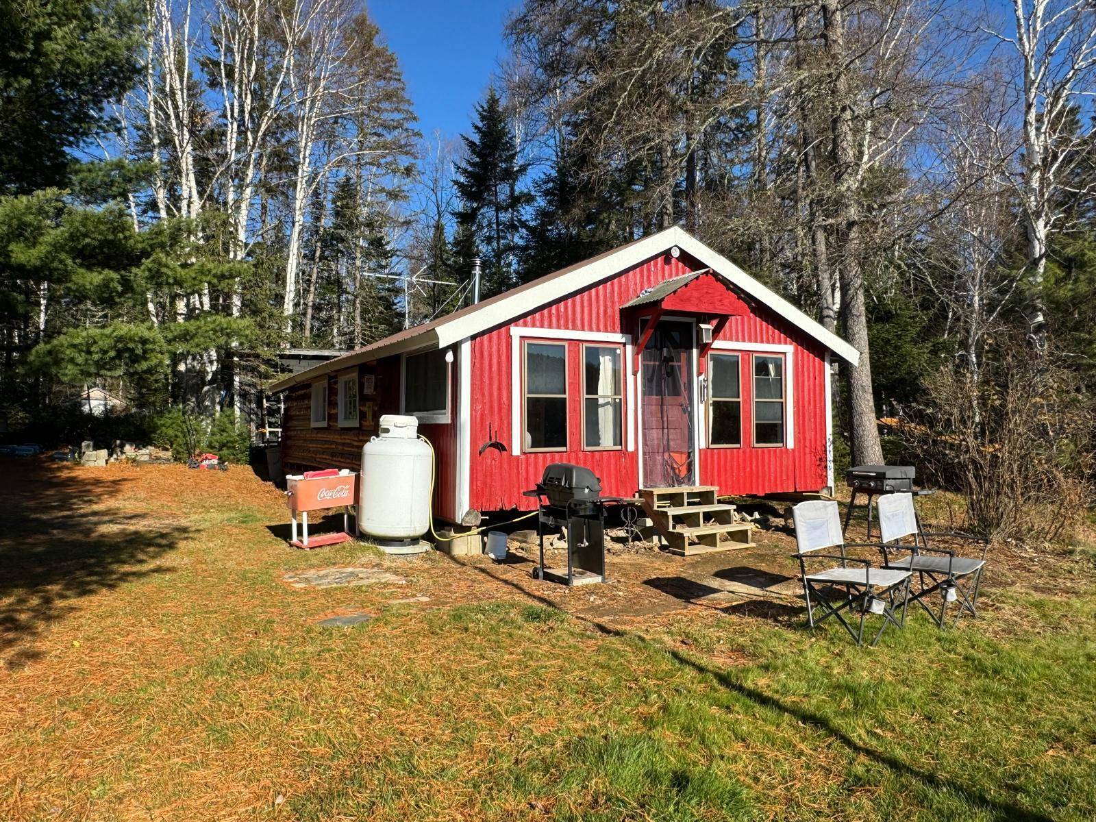 Scopan Twp, ME 04757,247 Inlet RD