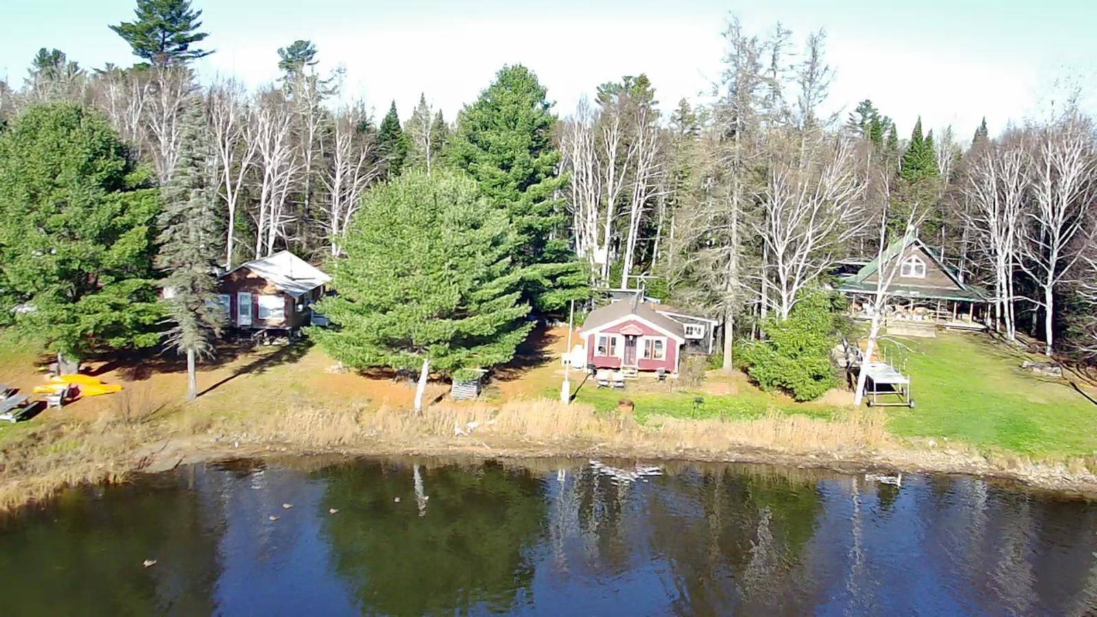 Scopan Twp, ME 04757,247 Inlet RD