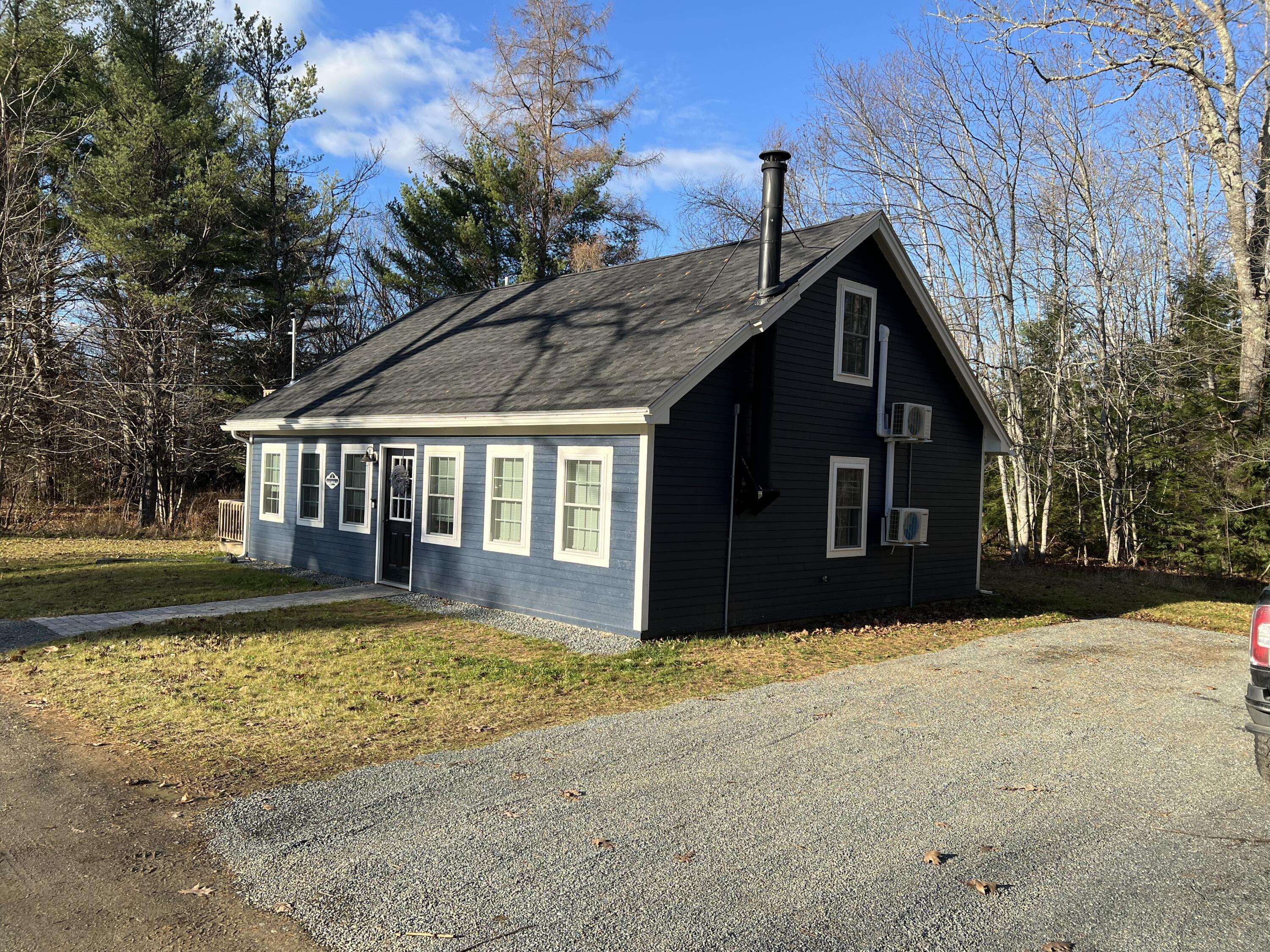 Orland, ME 04472,1 Gully Brook LN