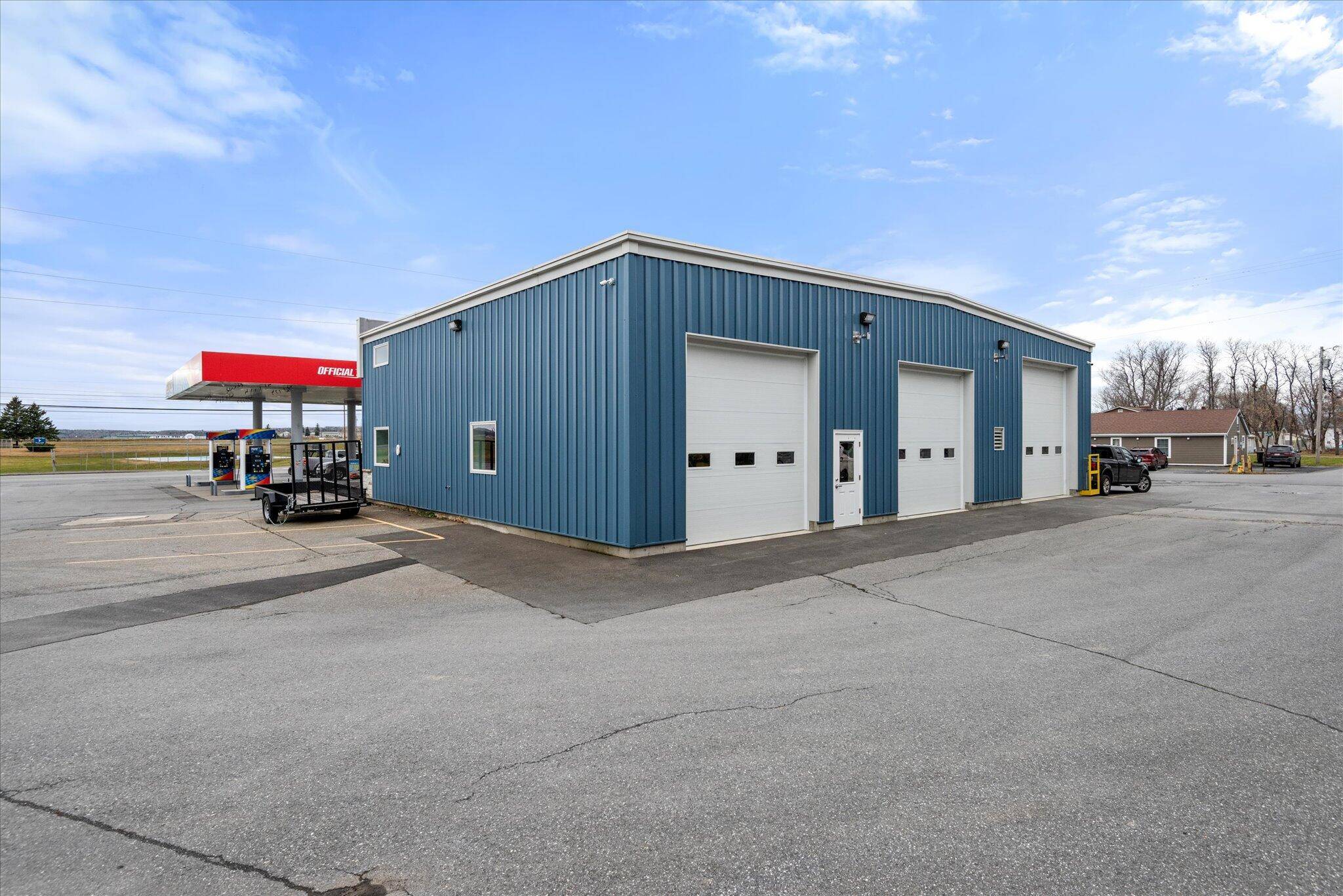 Presque Isle, ME 04769,86 Parsons ST