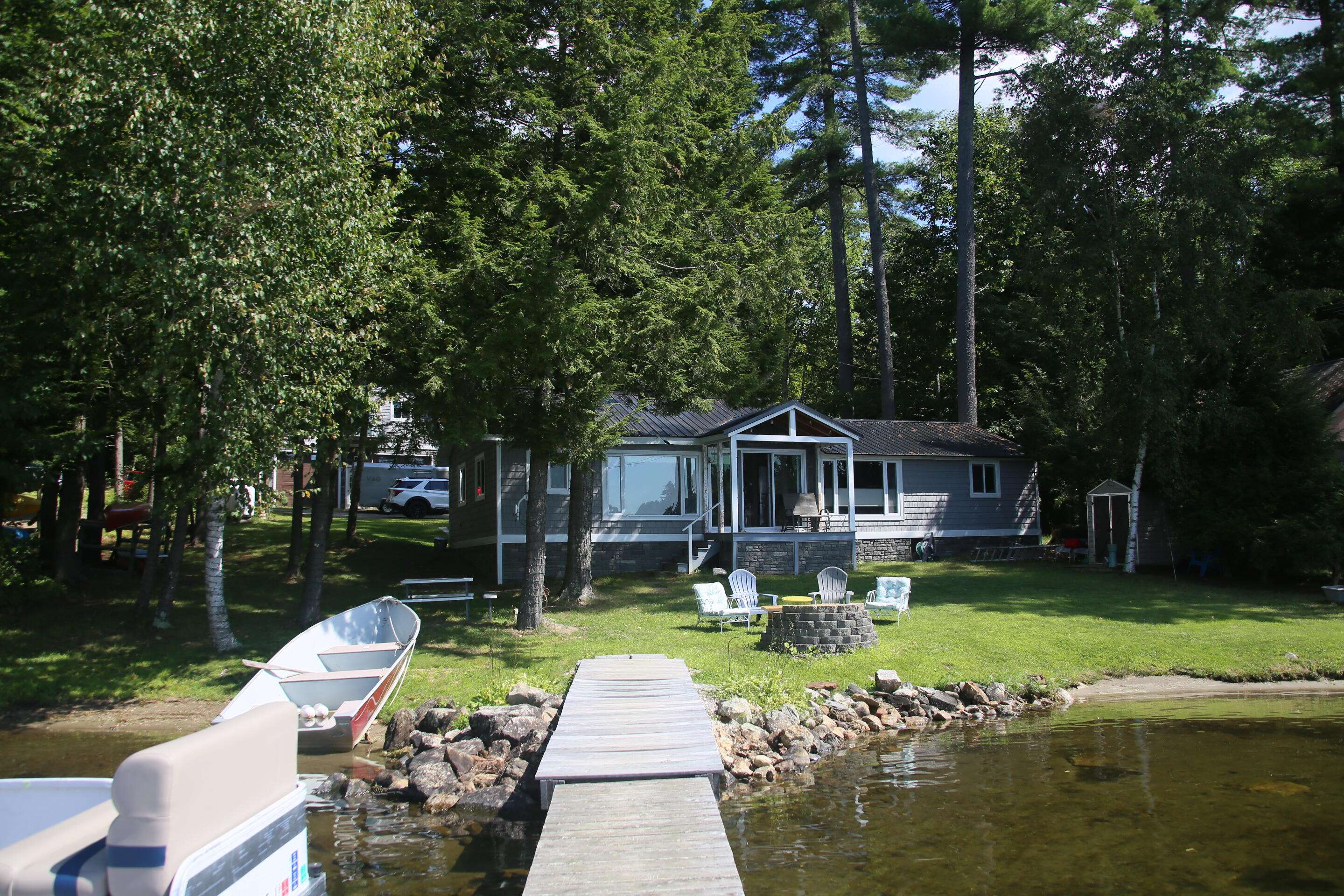 Litchfield, ME 04350,47 Fickett DR
