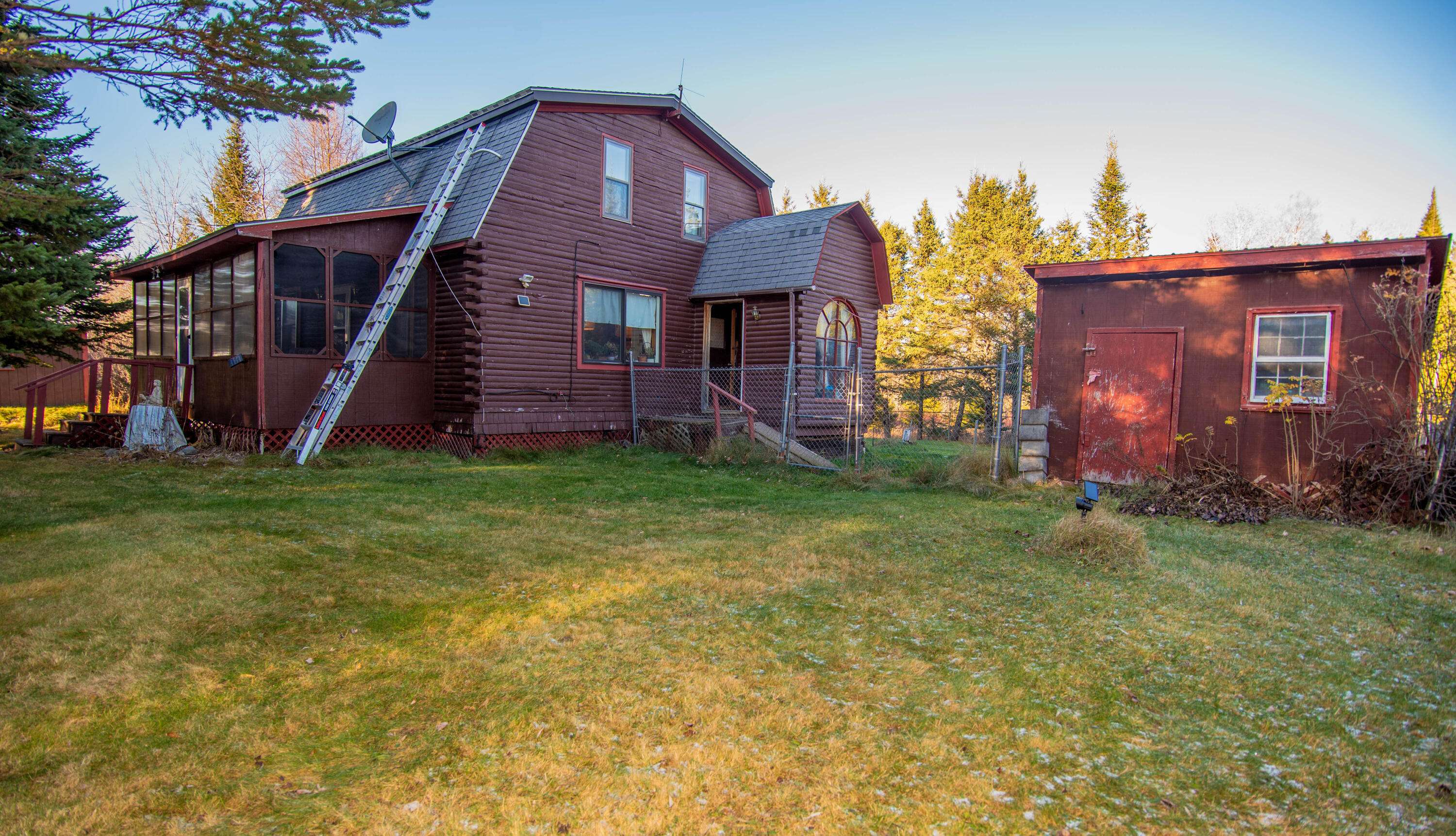 Grand Isle, ME 04746,304 Grivois RD