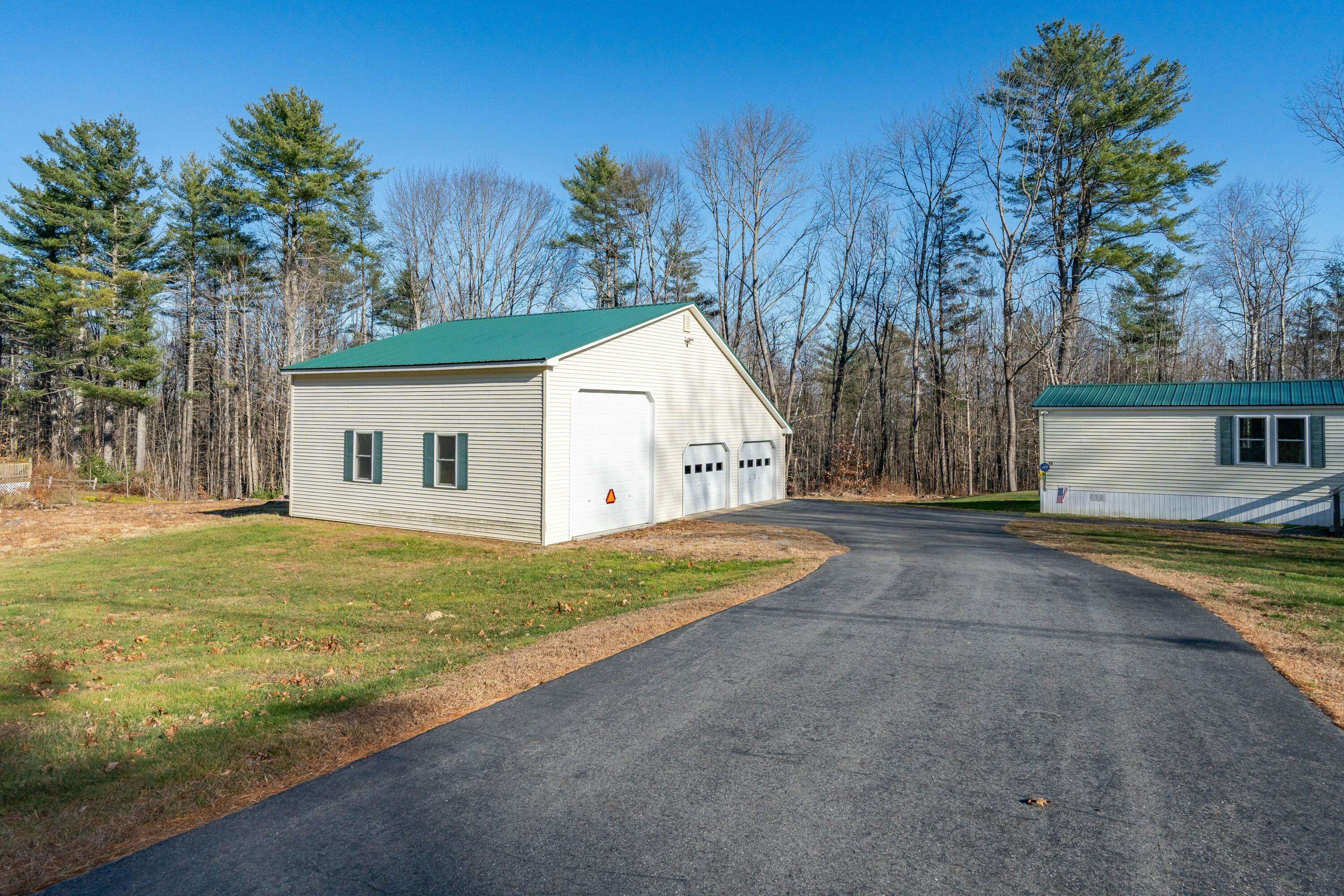 Litchfield, ME 04350,98 Huntington Hill RD